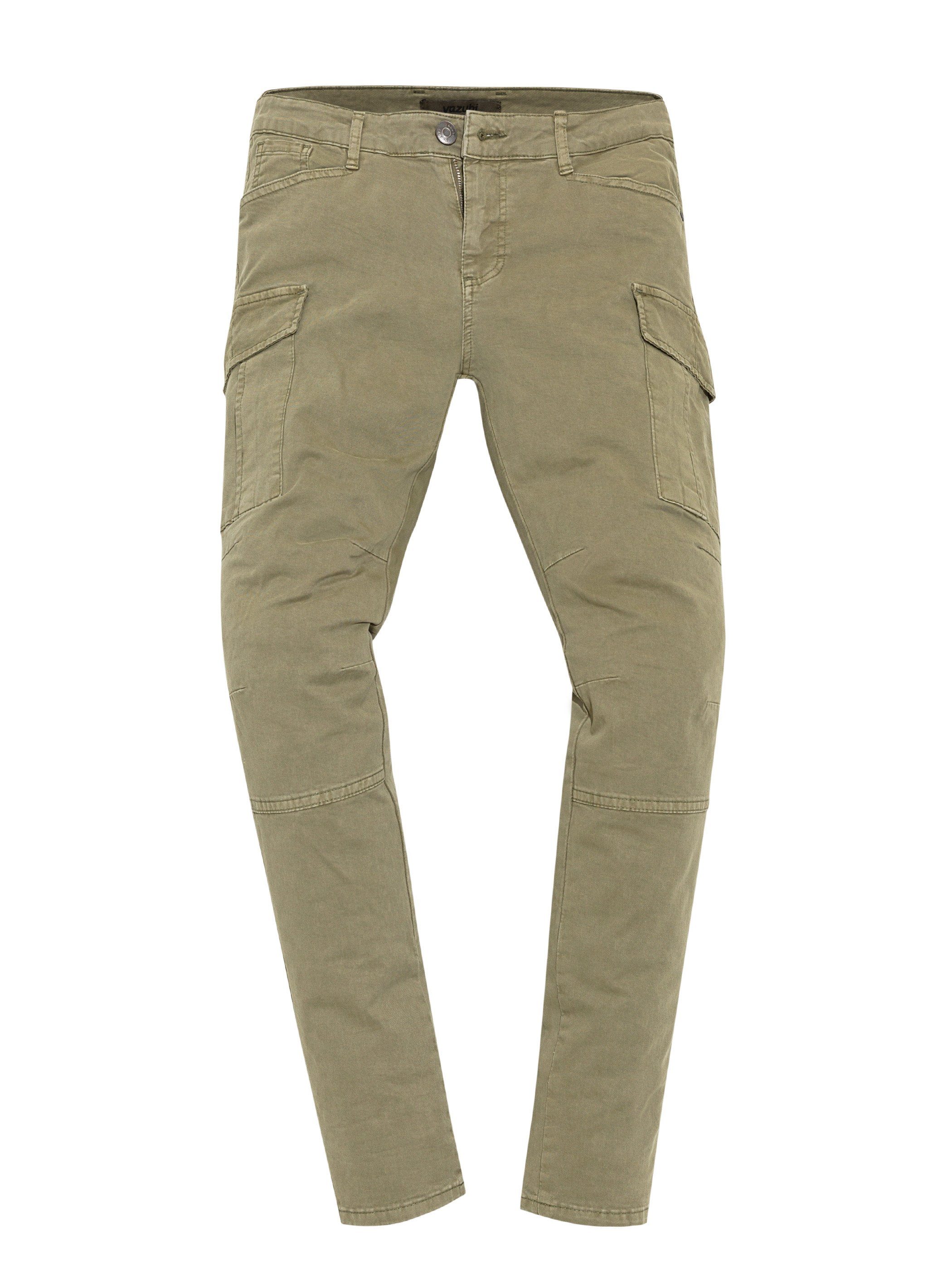 Cargohose Cargo Chino Jayden