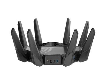 Asus Router Asus WiFi 6 AiMesh GT-AX11000 Pro WLAN-Router