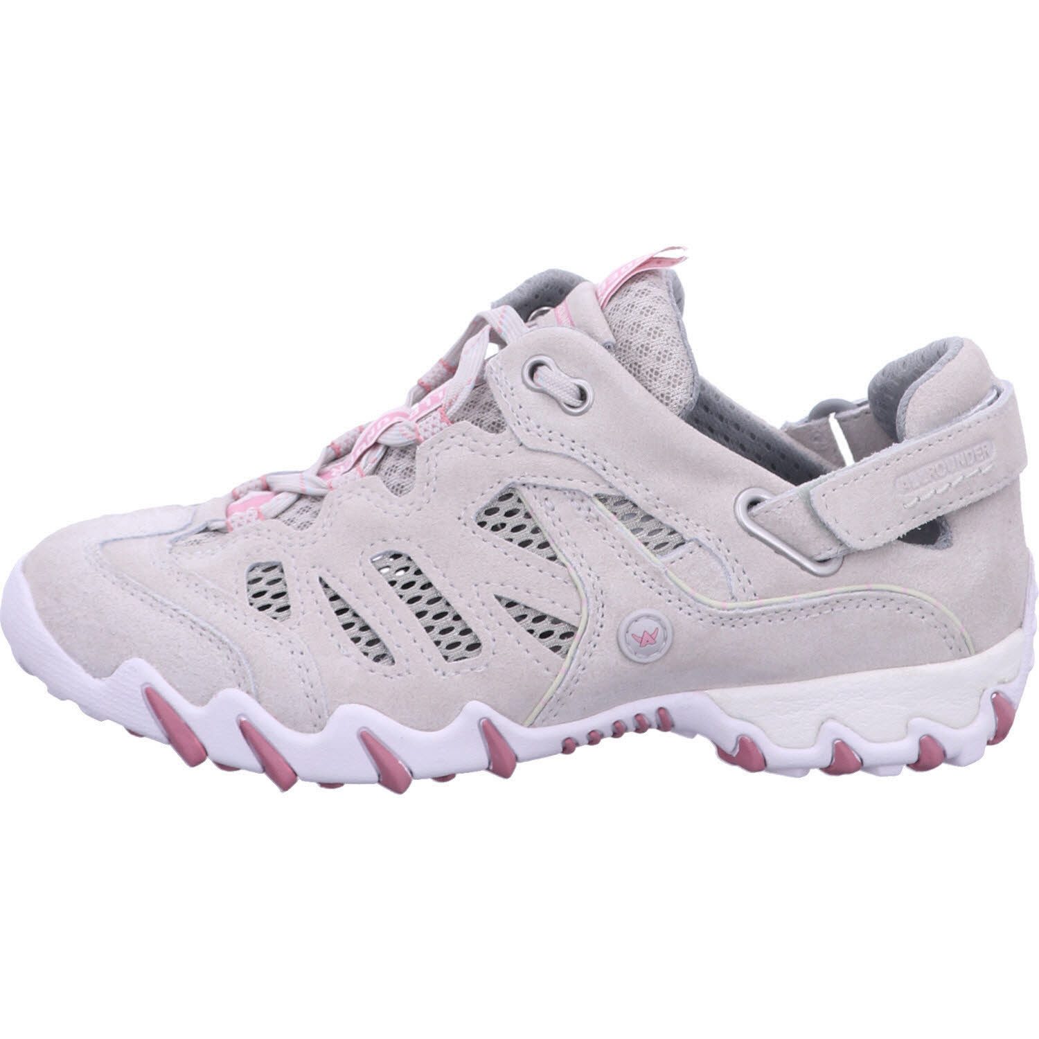 Allrounder by Mephisto Sneaker günstig online kaufen