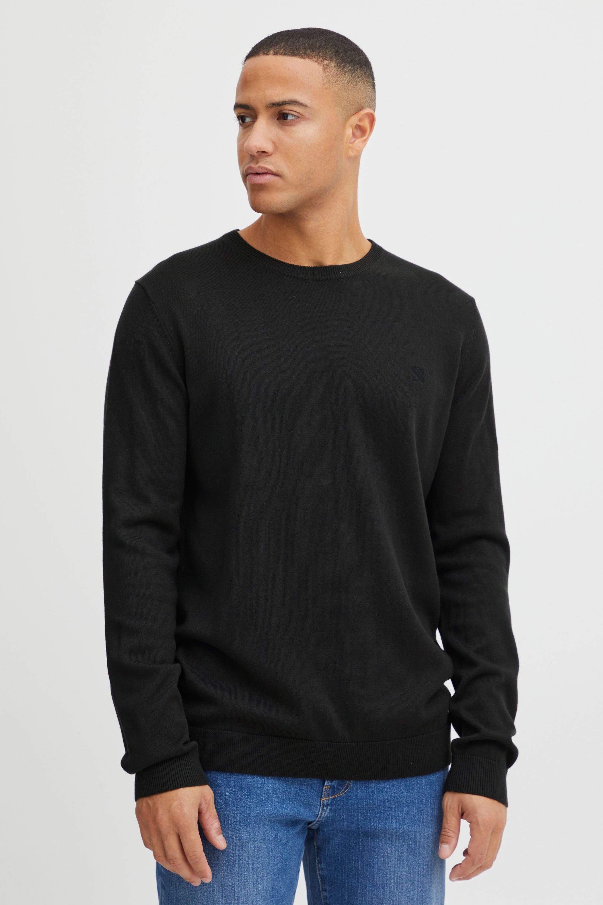 Strickpullover SDDenley LS1 21107425