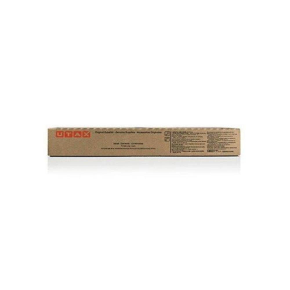 UTAX Tonerpatrone CK-7512 Toner schwarz