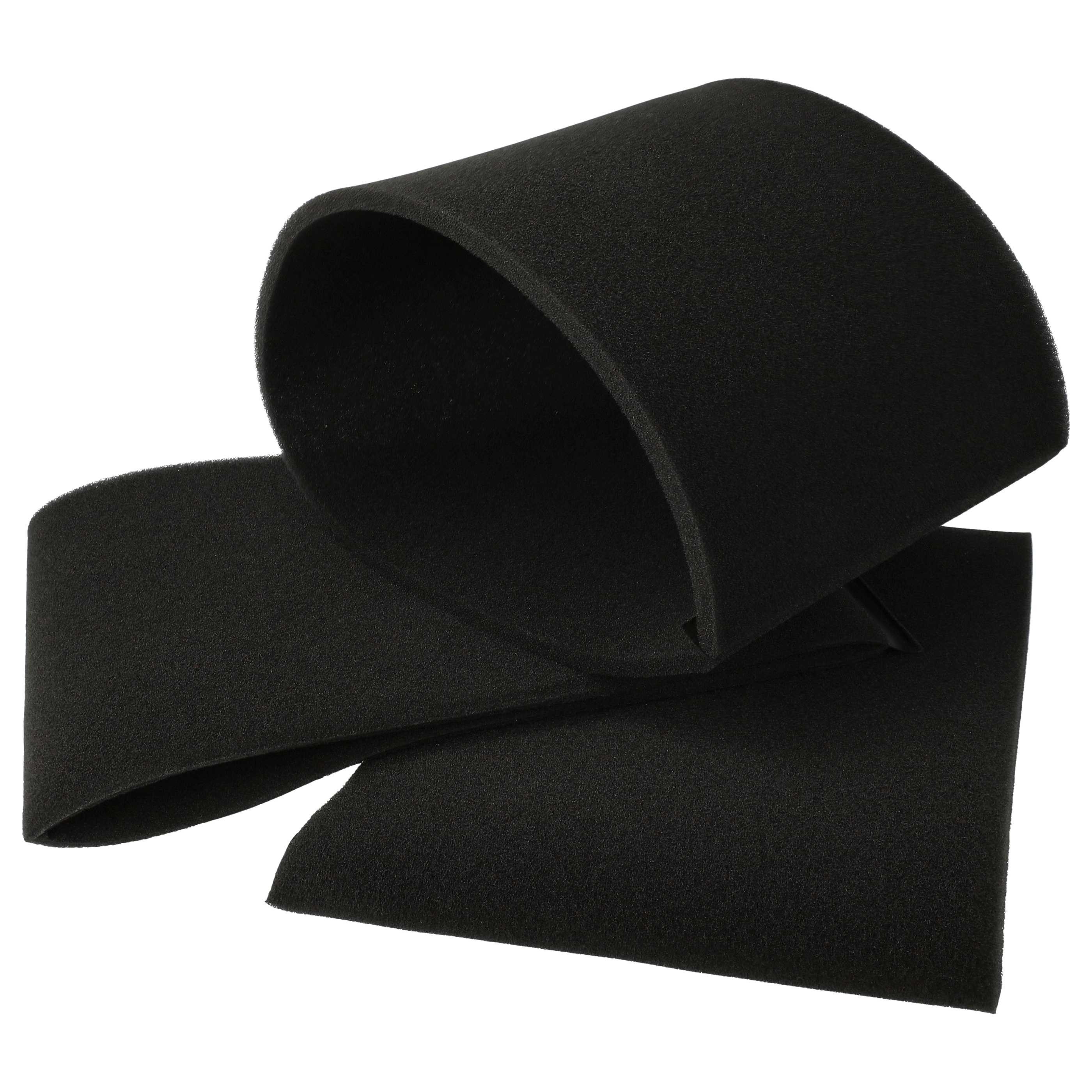 vhbw Ersatzfilter passend für Parkside PNTS 1300 C3 IAN 270414 Staubsauger, Zubehör für Parkside PNTS 1300 C3 IAN 270414