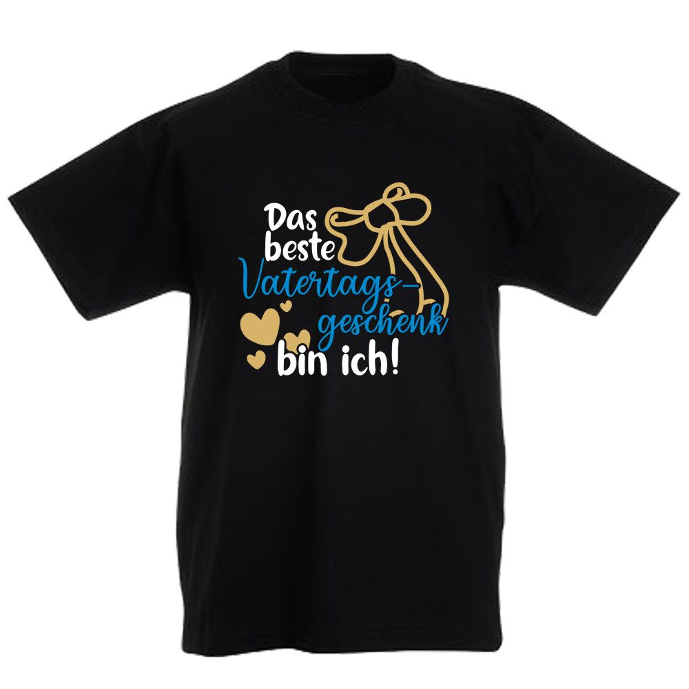 G-graphics T-Shirt Das beste Vatertagsgeschenk bin günstig online kaufen