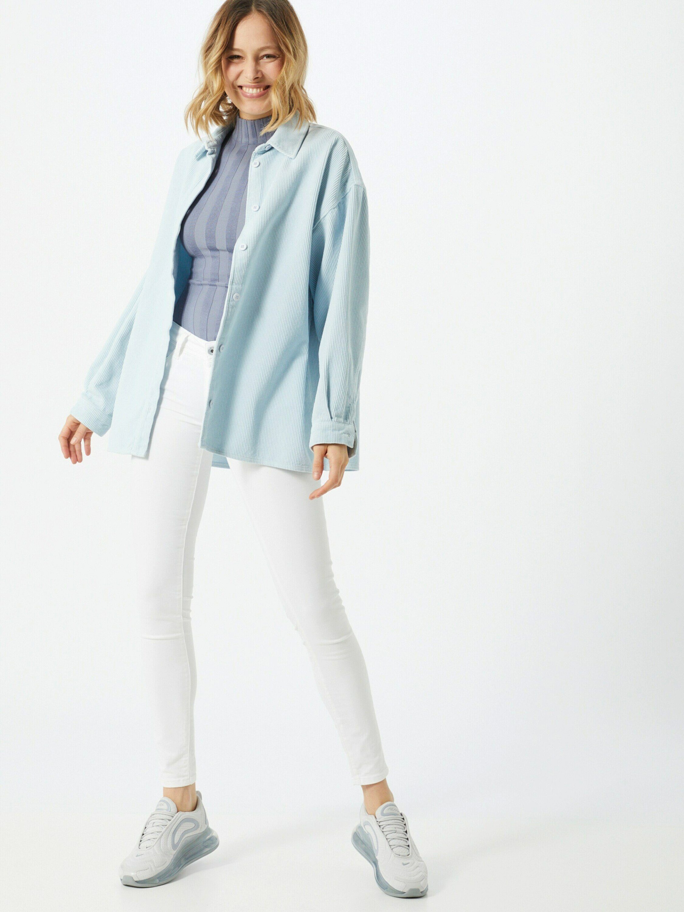 Salsa Jeans Skinny-fit-Jeans Wonder (1-tlg) Plain/ohne Details