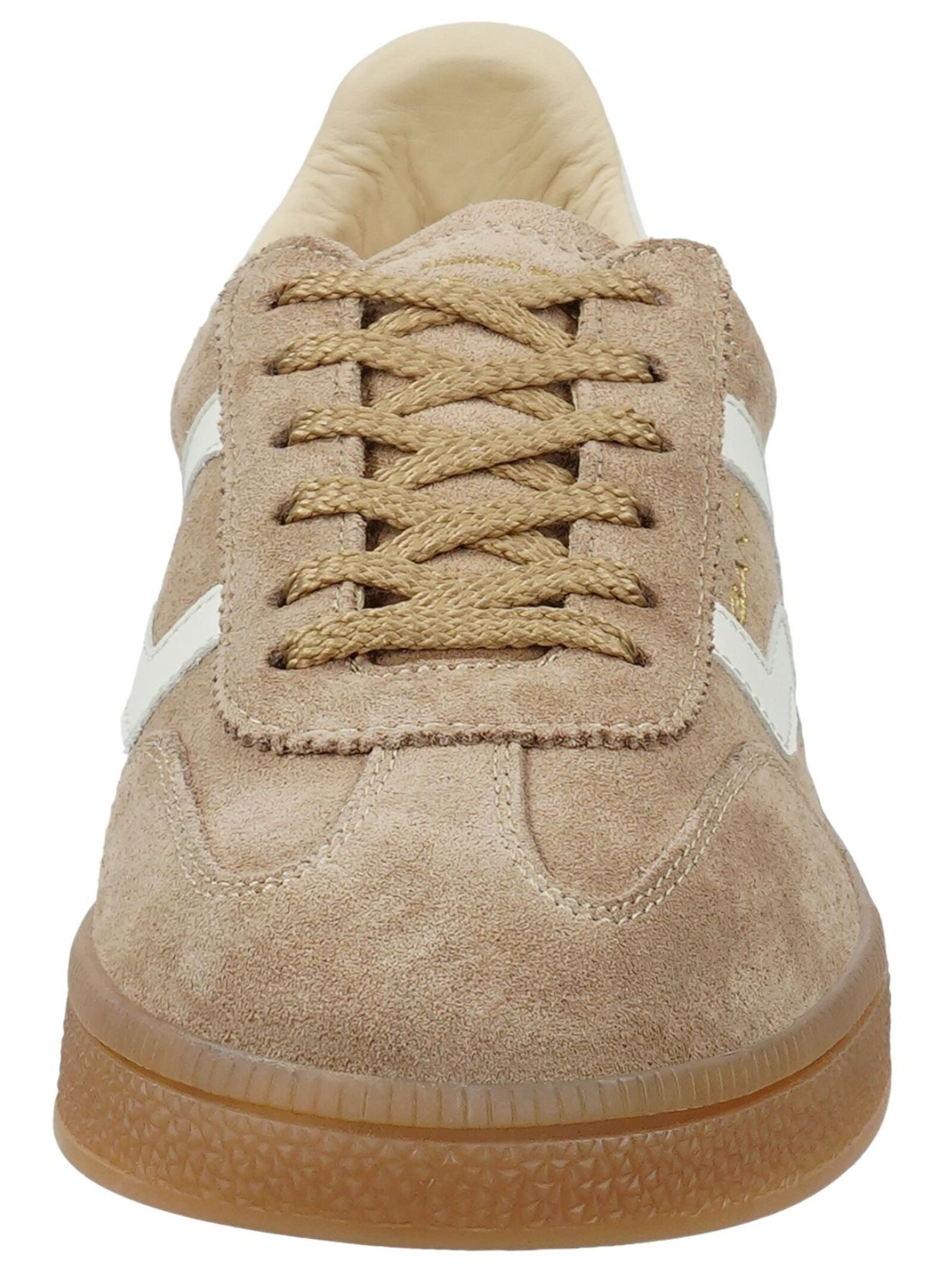 Gant Gant Sneaker Veloursleder Sneaker