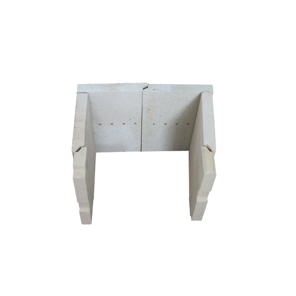 kaminXpert Feuerraumplatten für Wamsler Typ 19882 Kaminofen Ersatzteil Feuerraumauskleidung