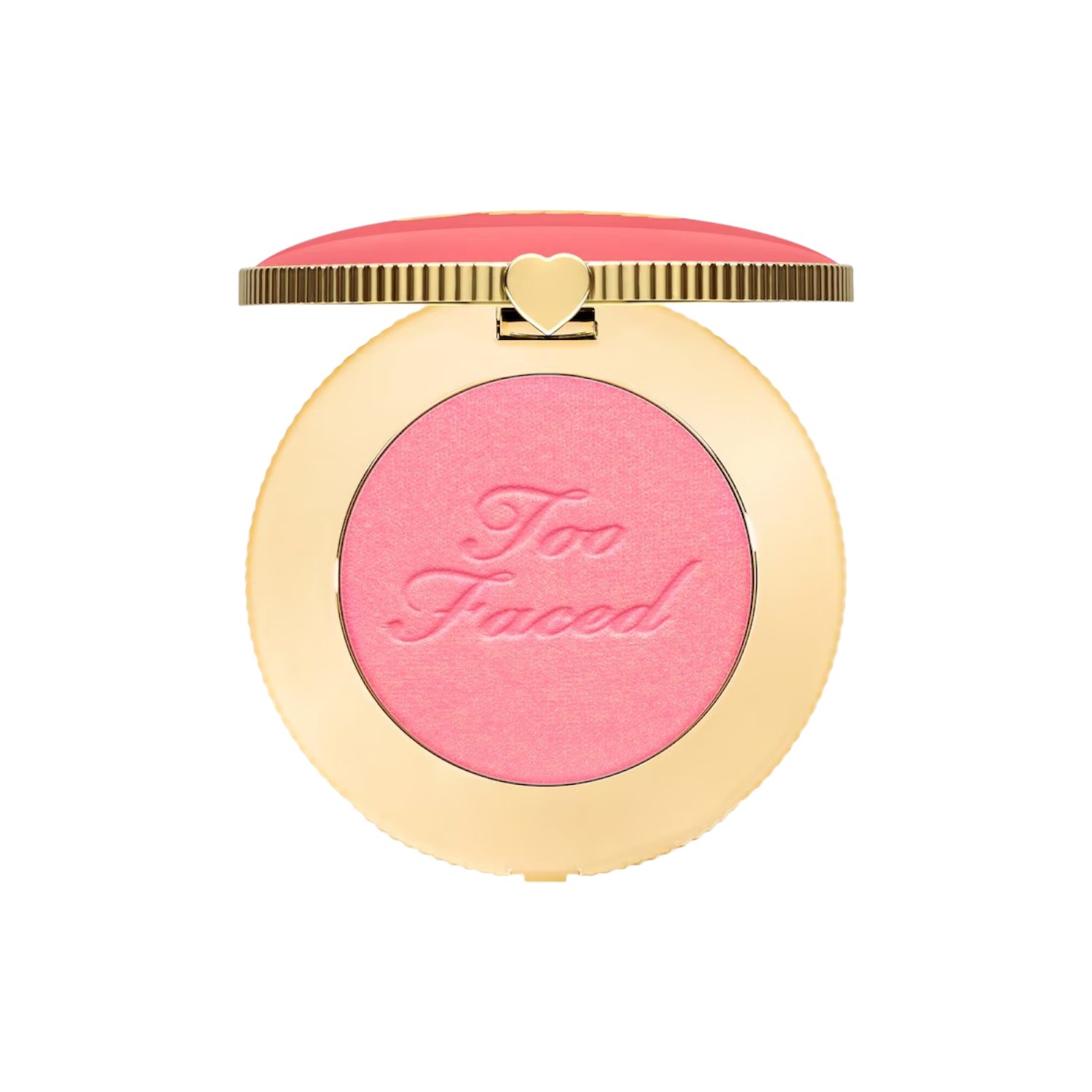 Too Faced Rouge Too Faced CLOUD CRUSH BLUSH - Rouge - golden hour