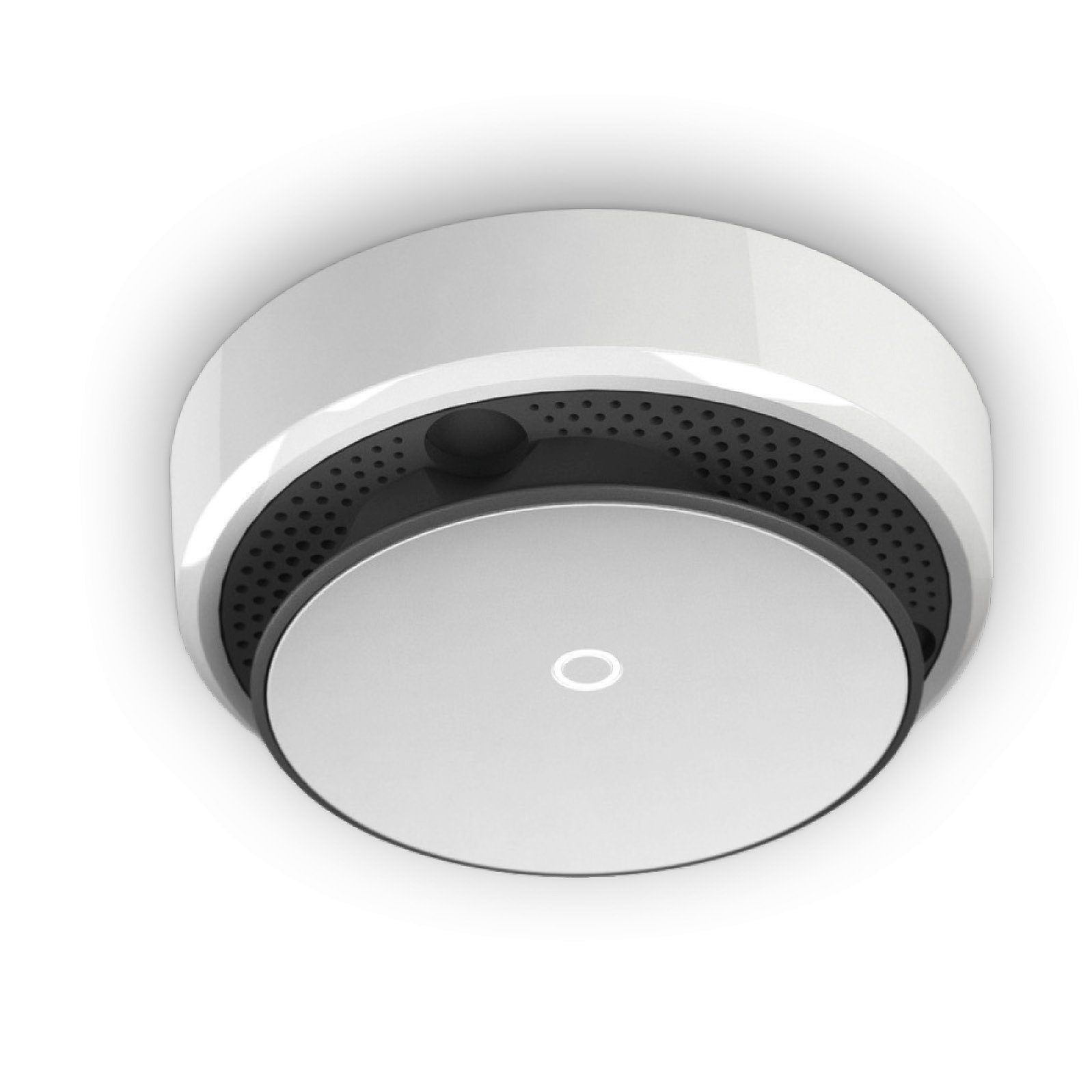 LUPUS ELECTRONICS Mobilfunkrauchmelder Smart-Home-Zubehör