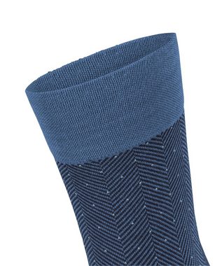 FALKE Socken Sensitive Herringbone