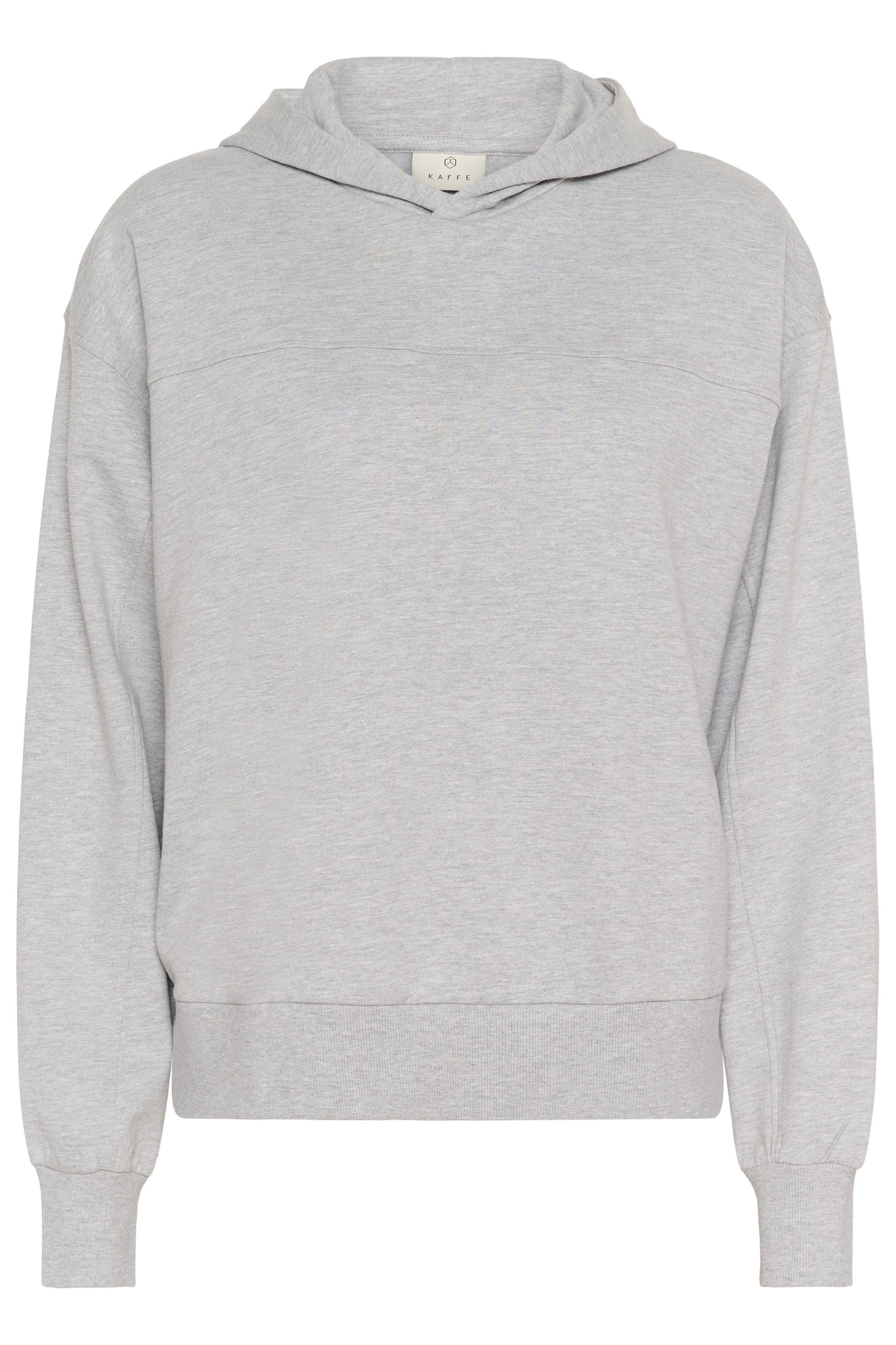 KAFFE Флісові Sweatshirt KAliv