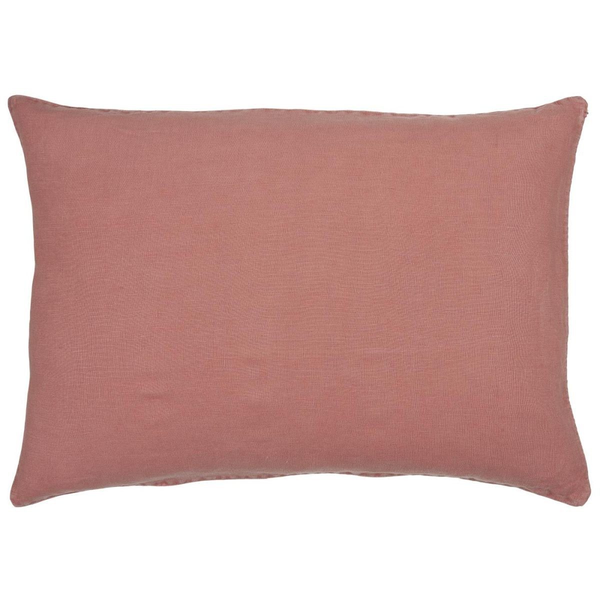 Ib Laursen Kissenbezug Kissenbezug Leinen 70x50 günstig online kaufen
