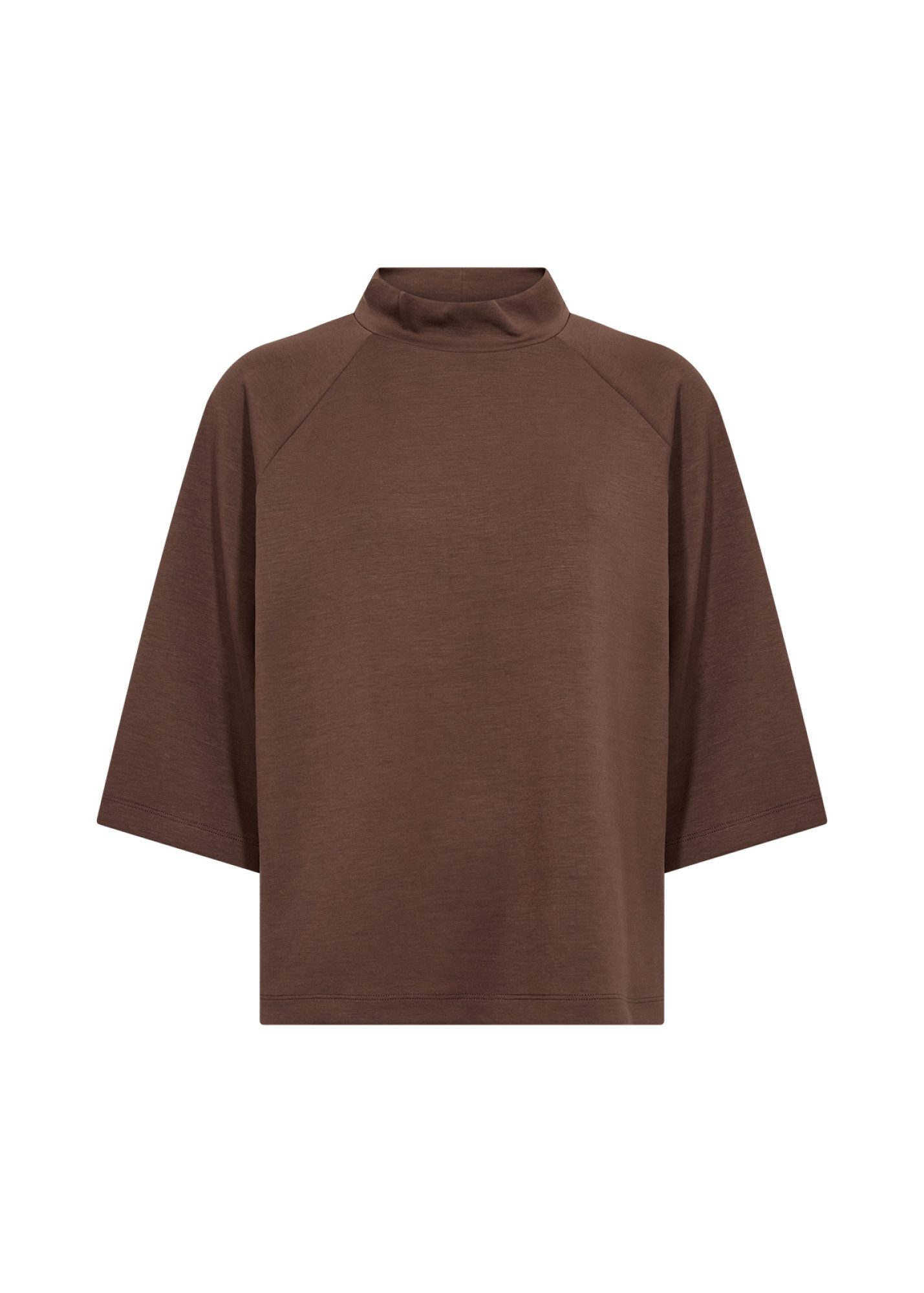 soyaconcept Kurzarmbluse günstig online kaufen
