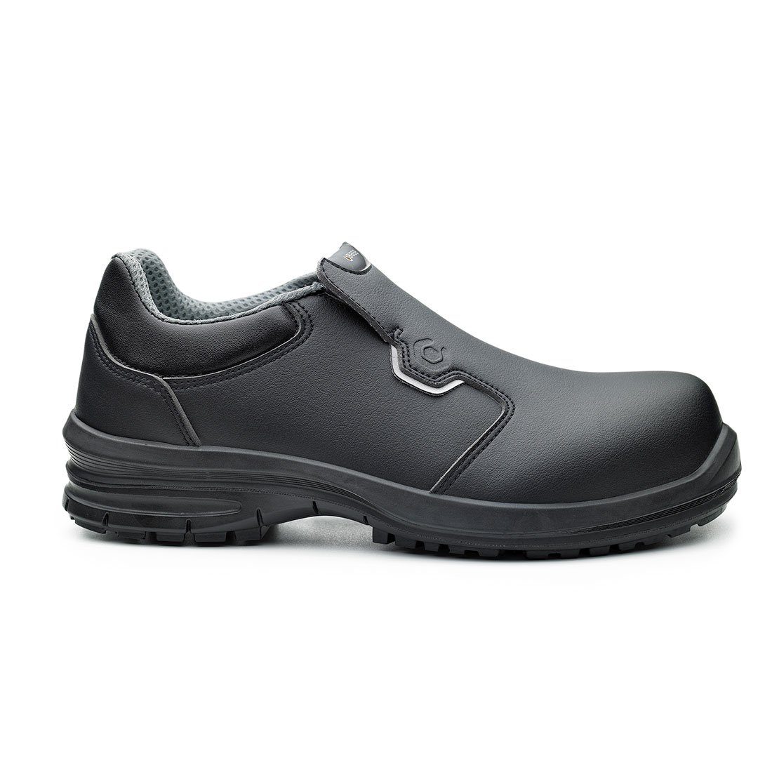Base Footwear Sicherheitsschuhe B0962 - Kuma S2 SRC mit Schutzkappe Küchenschuhe Arbeitsschuh wasserdicht
