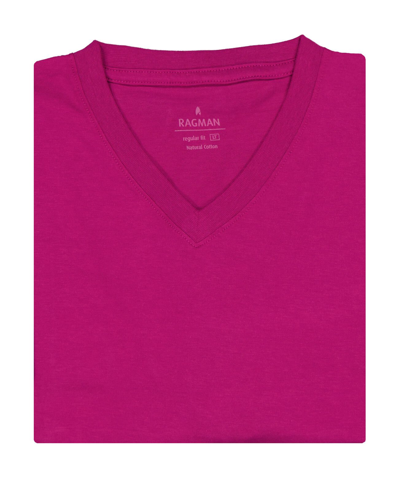 RAGMAN V-Shirt