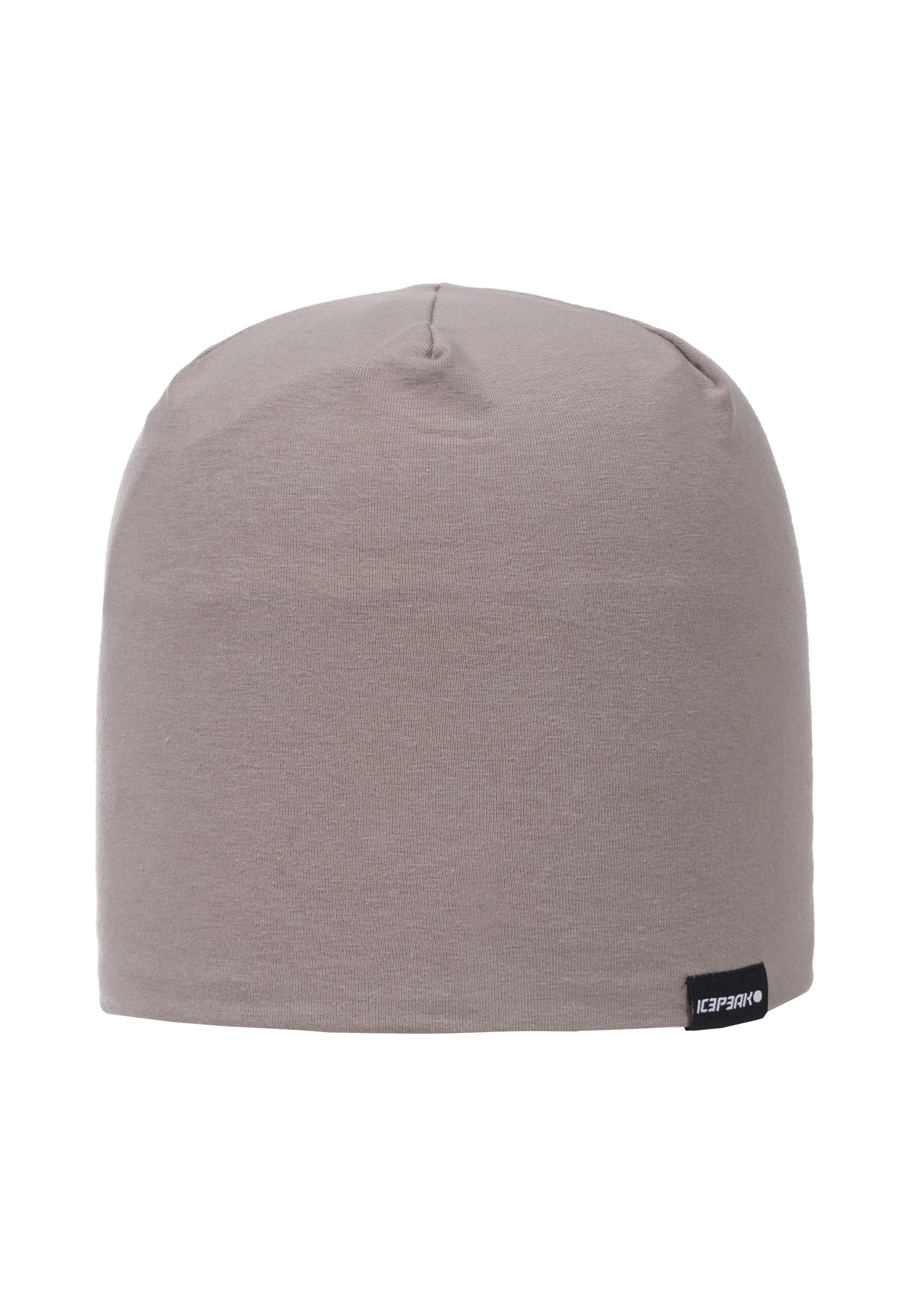 Icepeak Strickmütze Hemet
