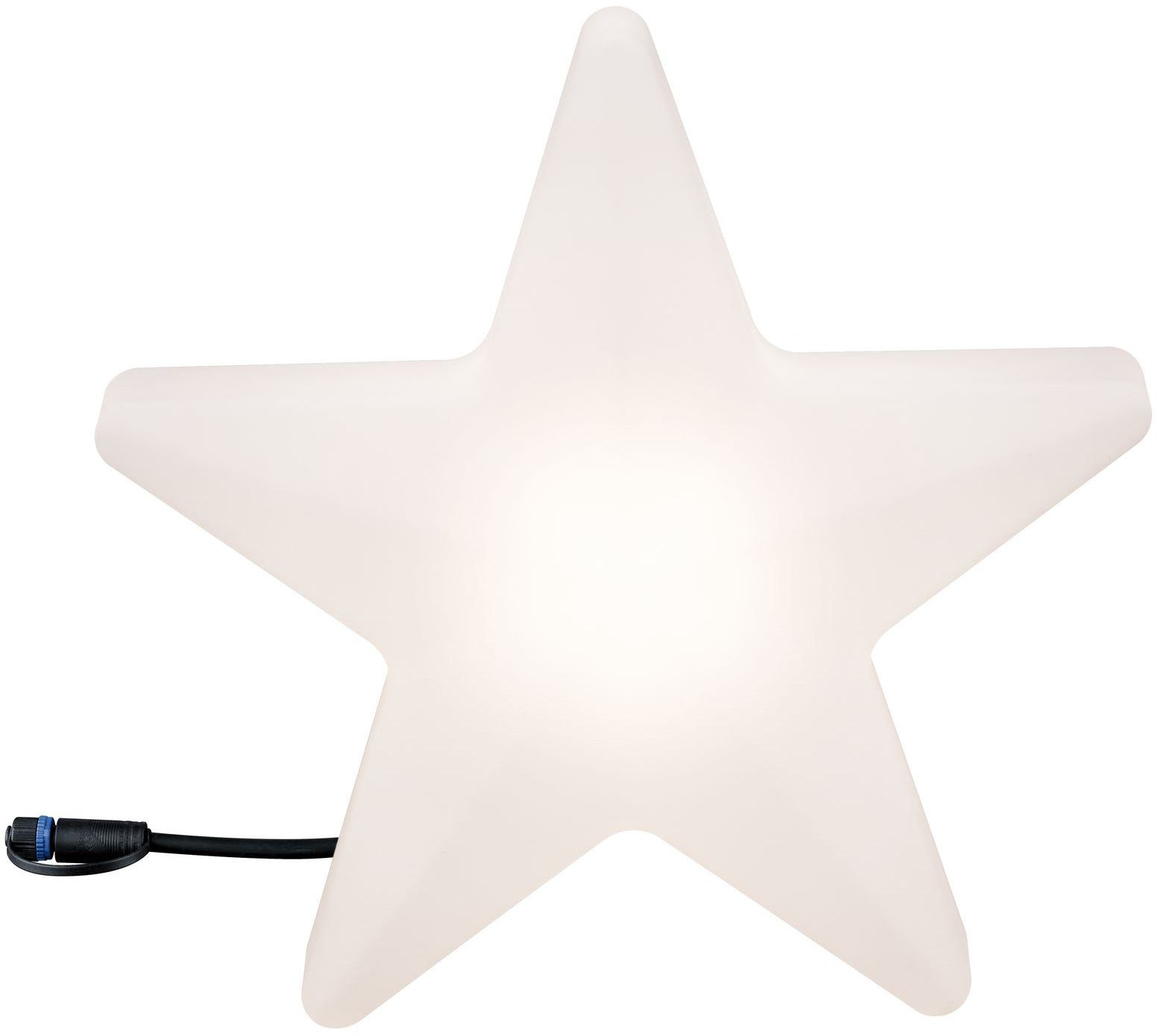 Paulmann LED Stern »Outdoor Plug & Shine Lichtobjekt Star«, IP67 3000K 24V  online kaufen | OTTO
