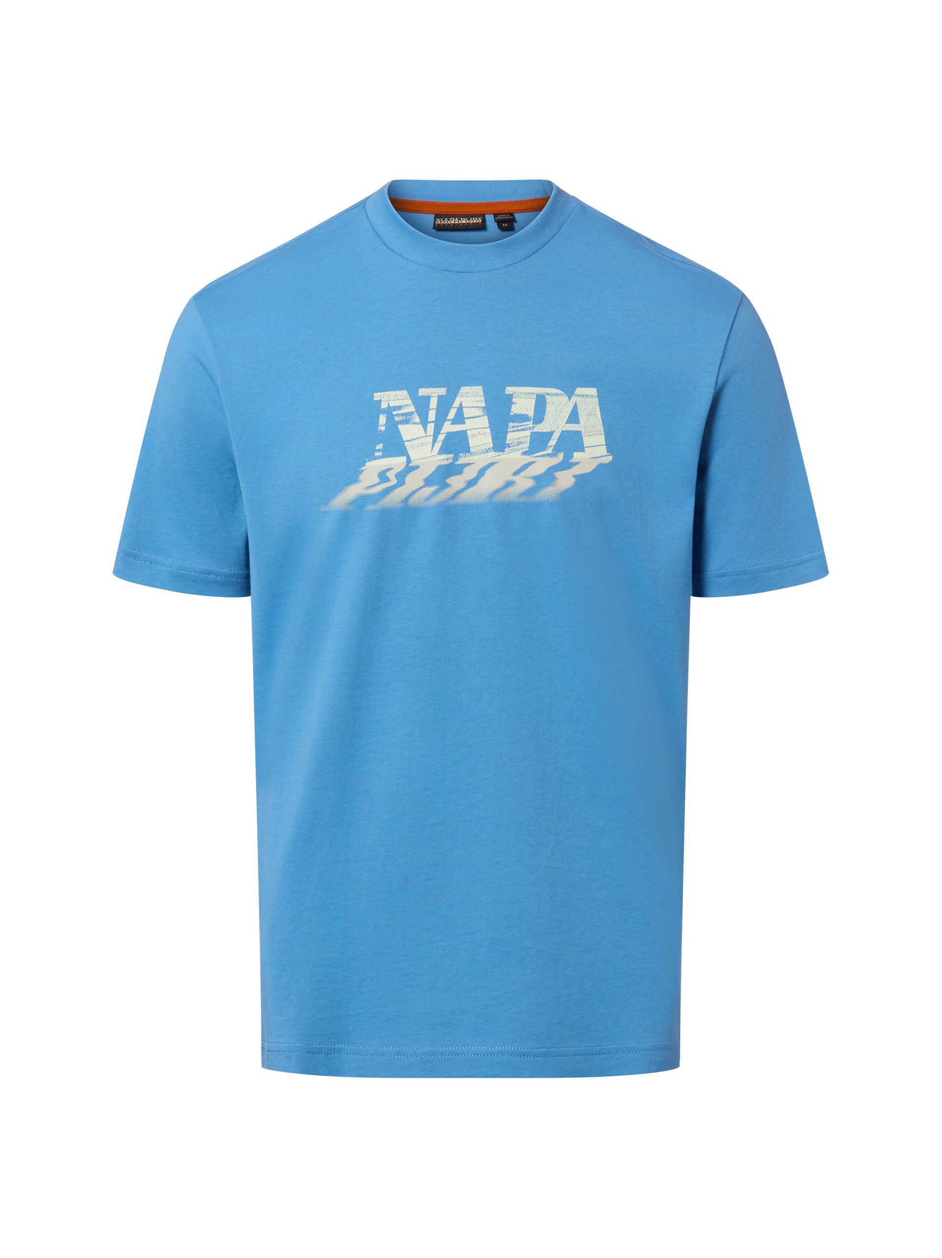 Napapijri T-Shirt Lodestar