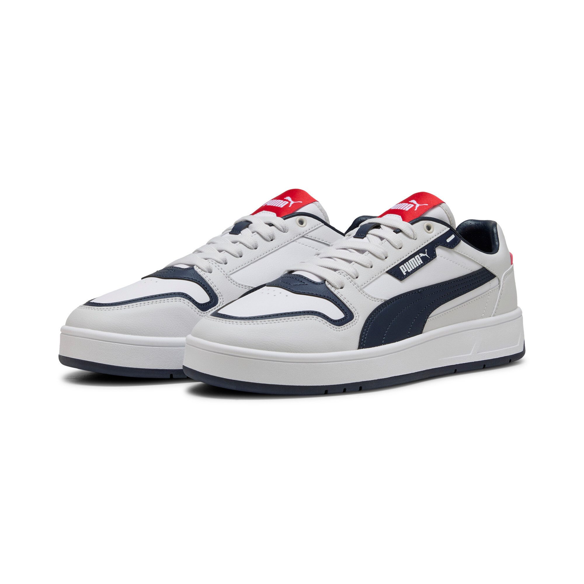 PUMA COURT CLASSIC STREET Sneaker günstig online kaufen