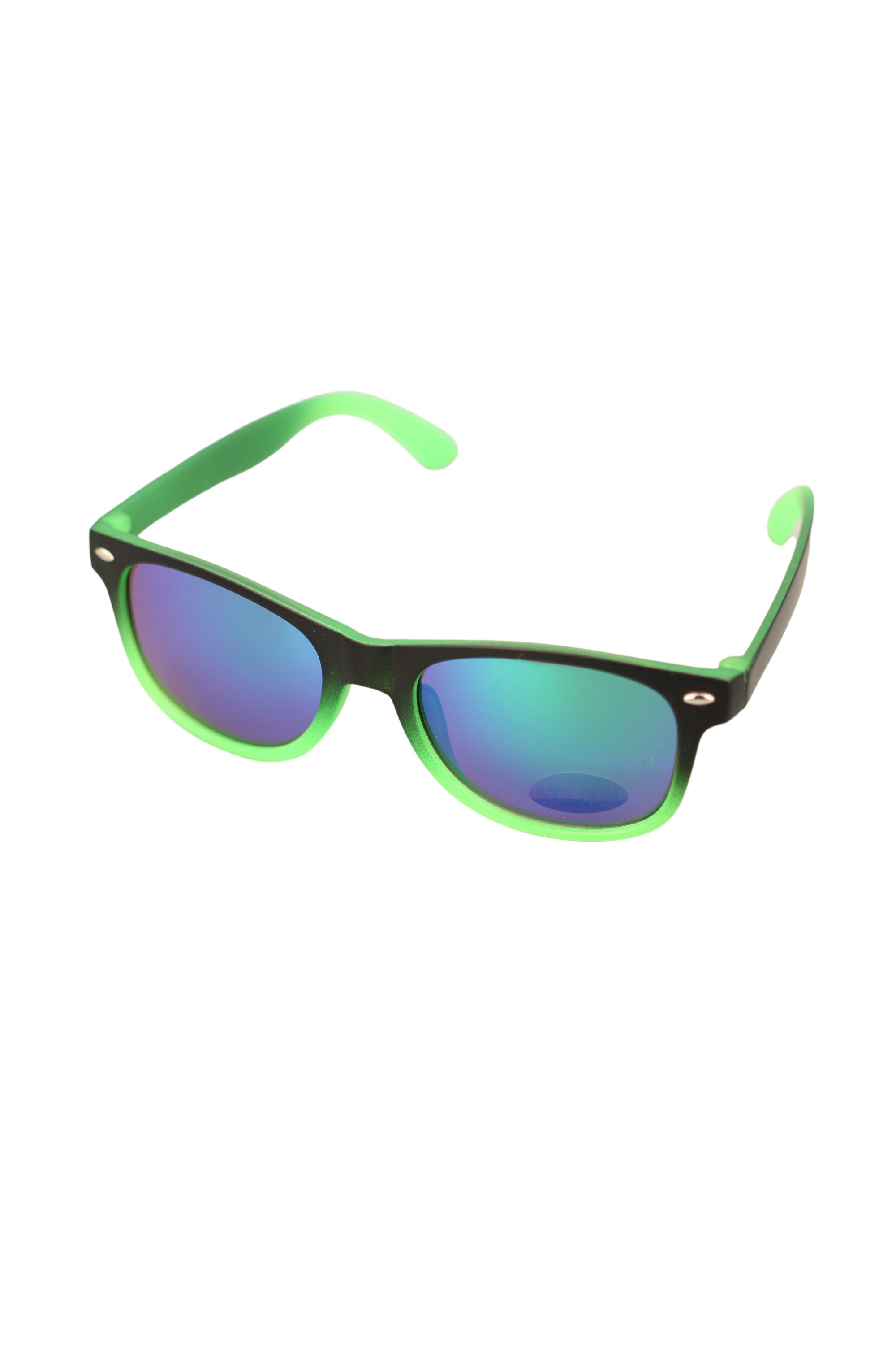 Sonnenbrille Kinder Sonnenbrille UV400 Schutz, Bunte Gläser, Leicht & Robust