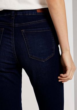 TOM TAILOR Denim Slim-fit-Jeans im 5-Pocket Schnitt