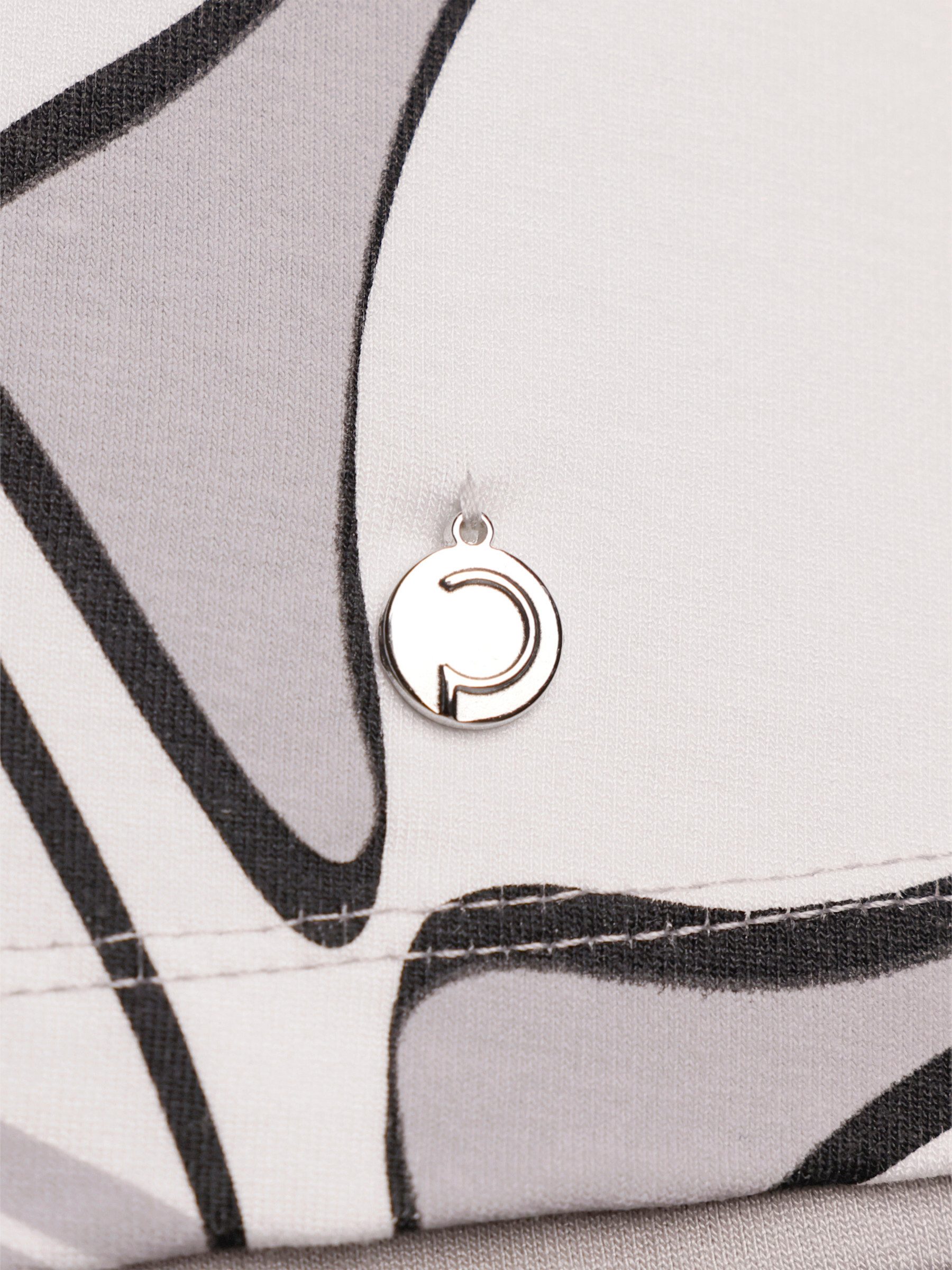 creation L T-Shirt Kurzarmshirt .