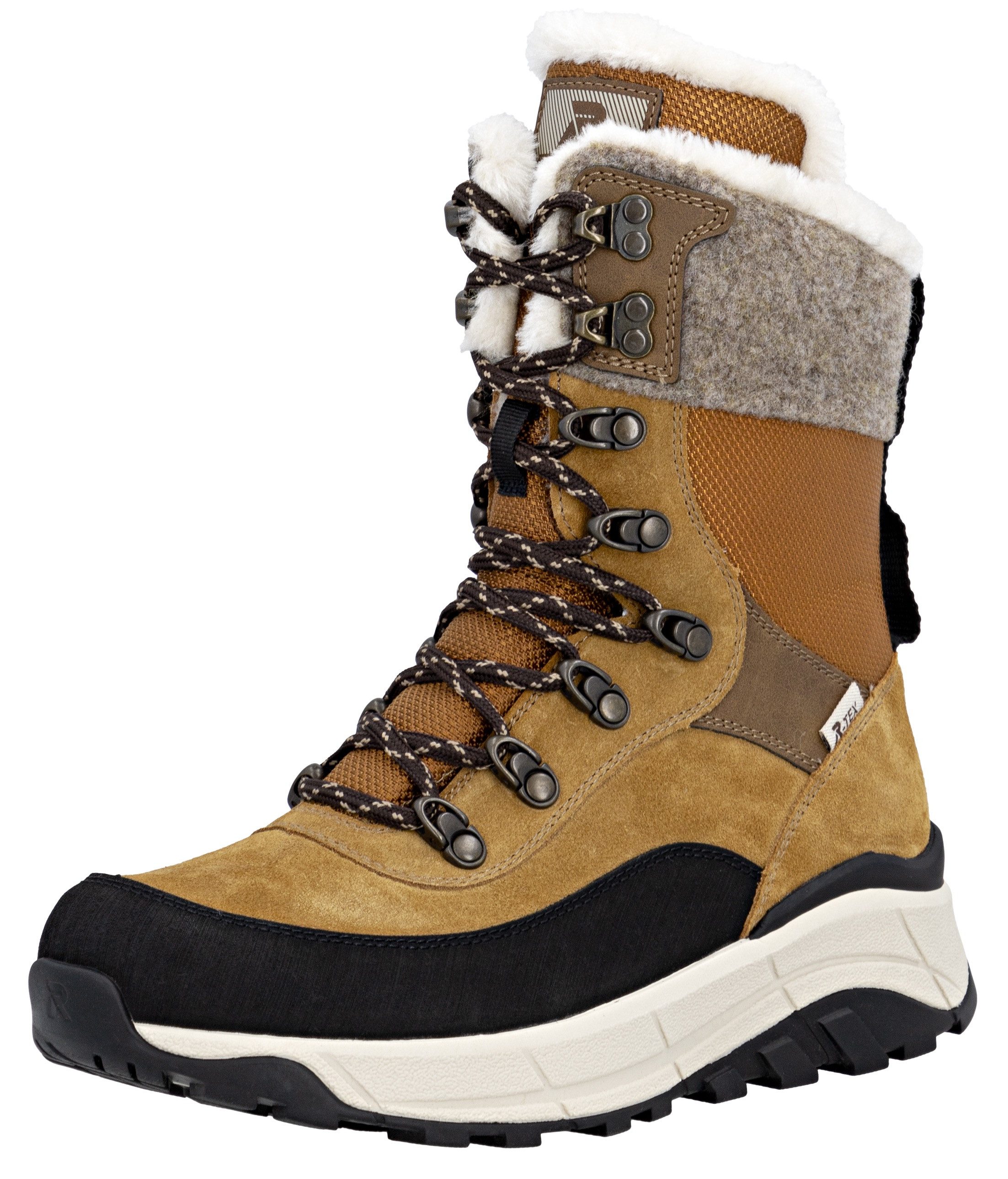 Winterboots