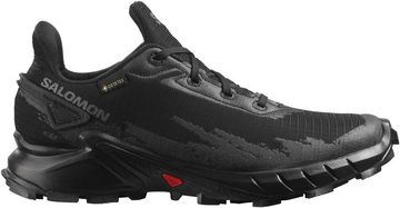 Salomon ALPHACROSS 4 GORE-TEX Trailrunningschuh wasserdicht