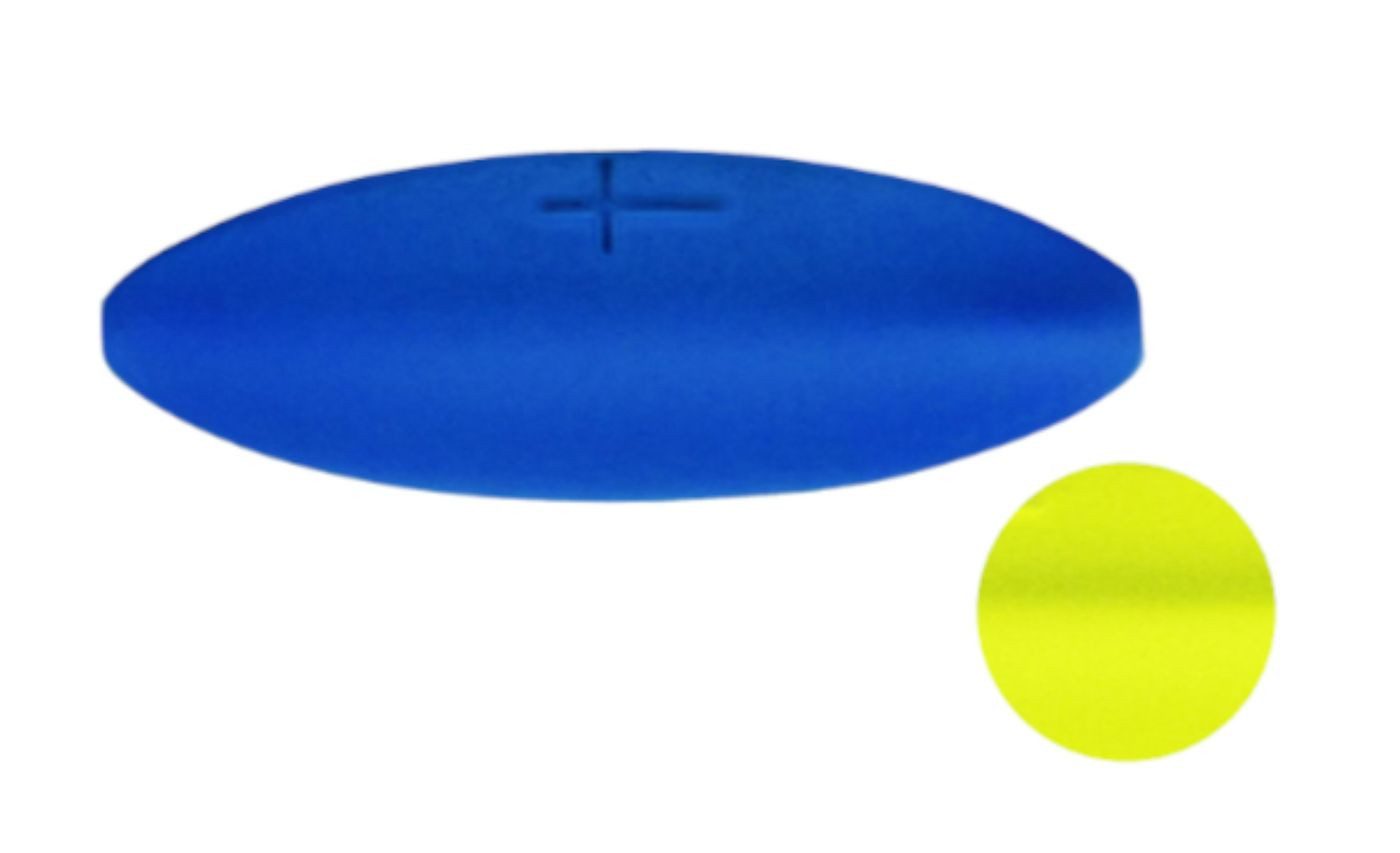 Blue / Yellow