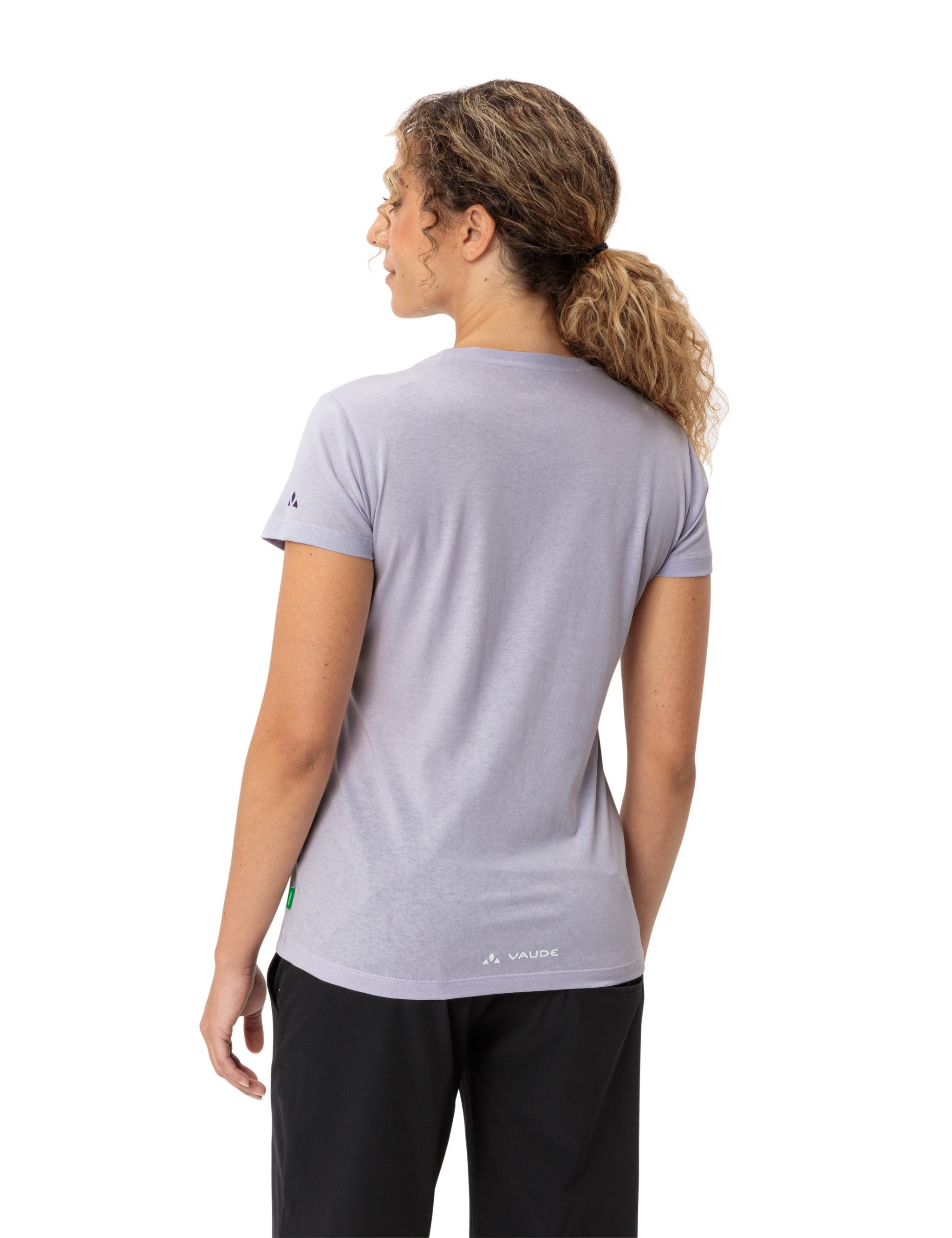 VAUDE Funktionsshirt WOMEN'S CYCLIST T-SHIRT V günstig online kaufen