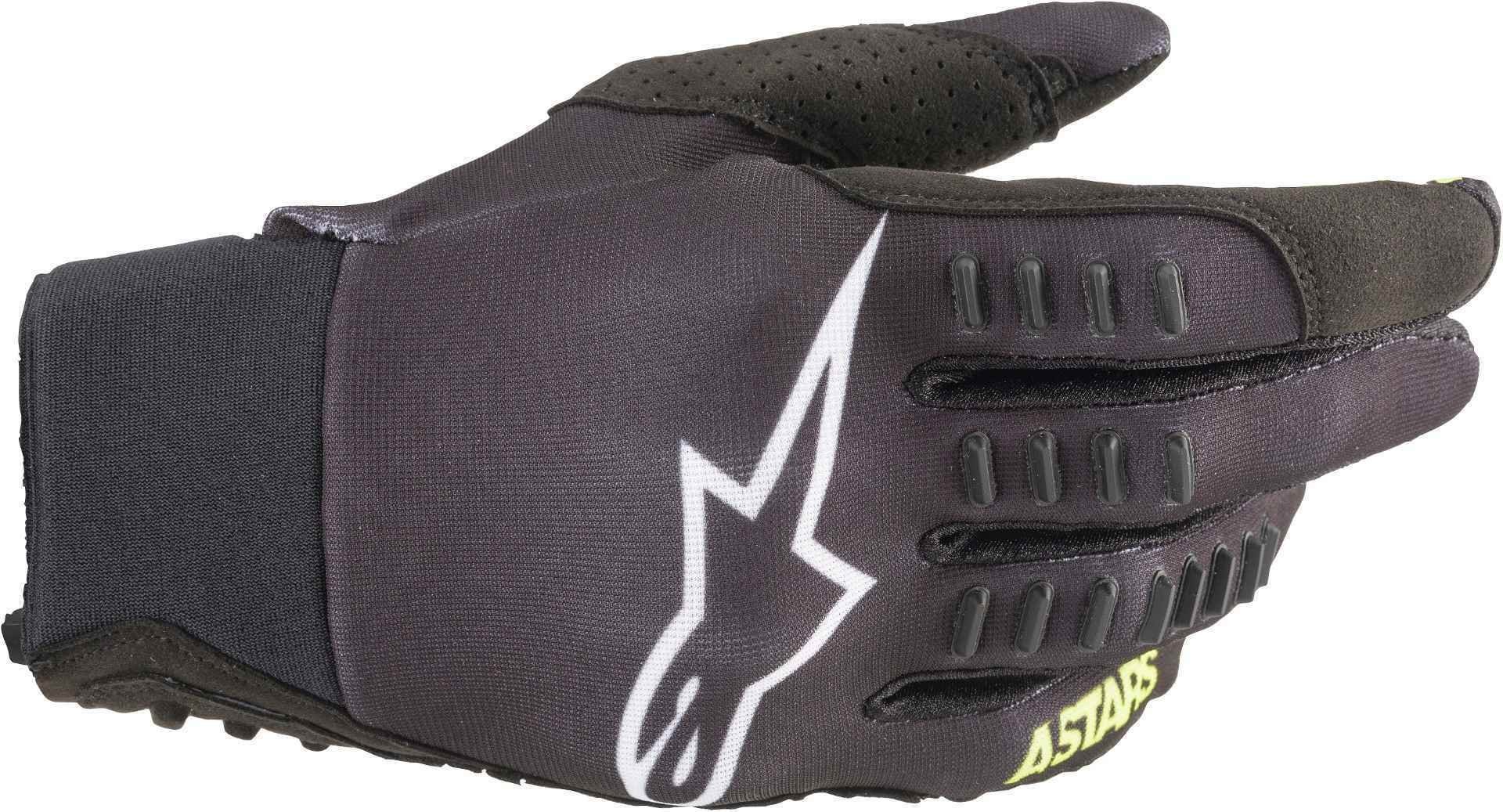 Motorradhandschuhe SMX E Motocross Handschuhe
