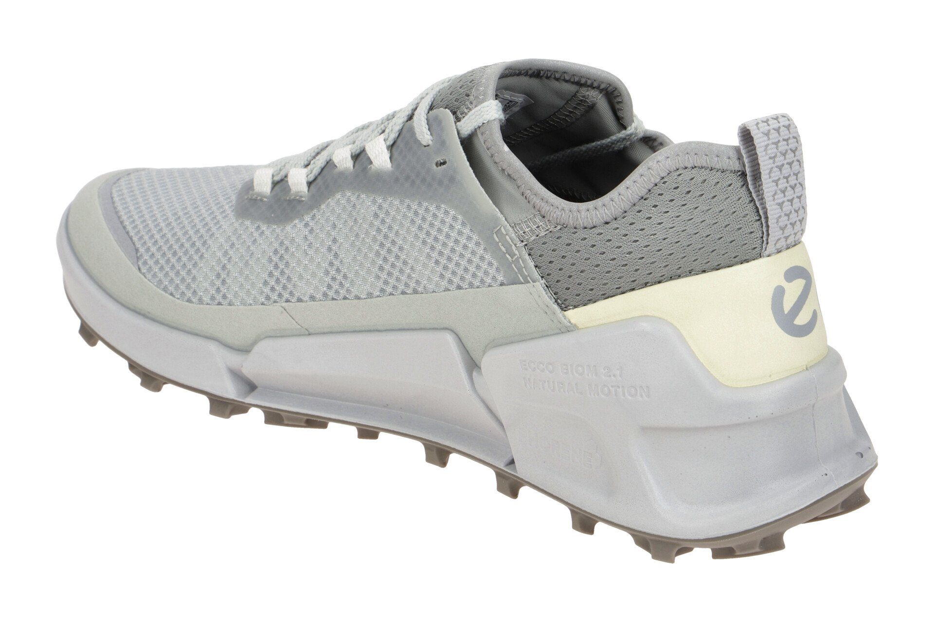 Ecco 82280360264 Schnürschuh