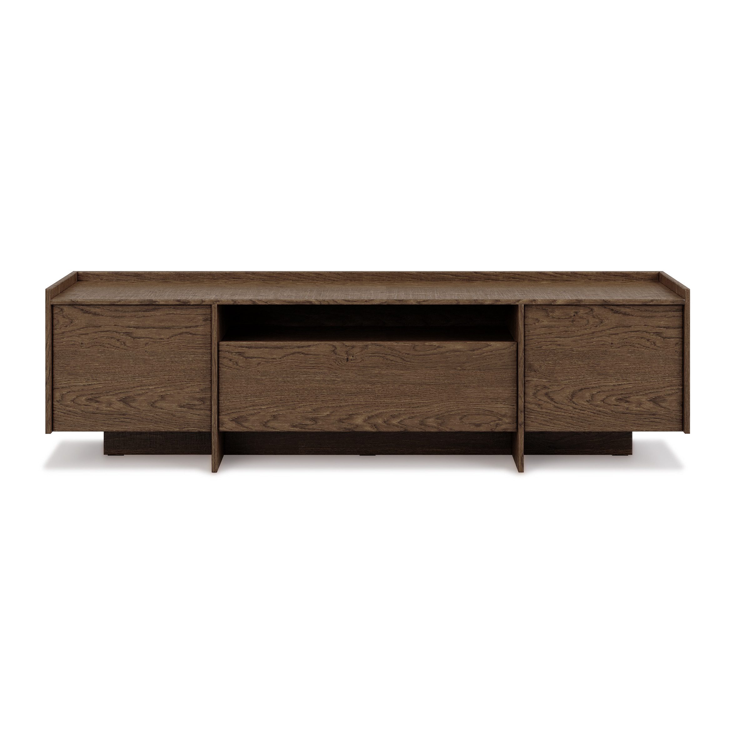 Beautysofa TV-Schrank JUNI mit 3 Türen günstig online kaufen