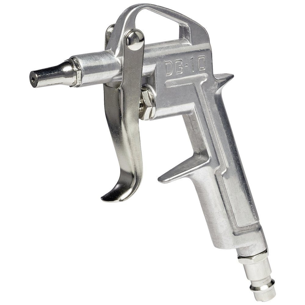 Einhell Druckluftgeräte-Set Einhell Druckluft-Ausblaspistole