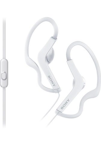 Sony »MDR-AS210AP« In-Ear-Kopfhörer
