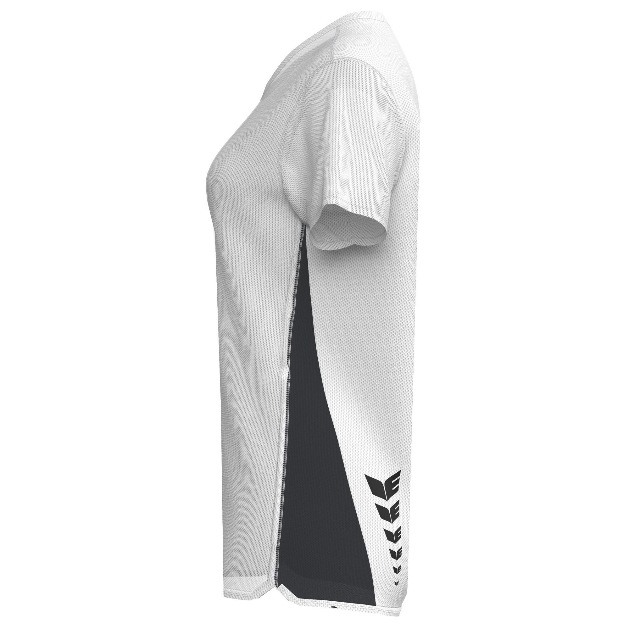 Erima T-Shirt erima Damen T-Shirt T&F WINGS T-Shirt function
