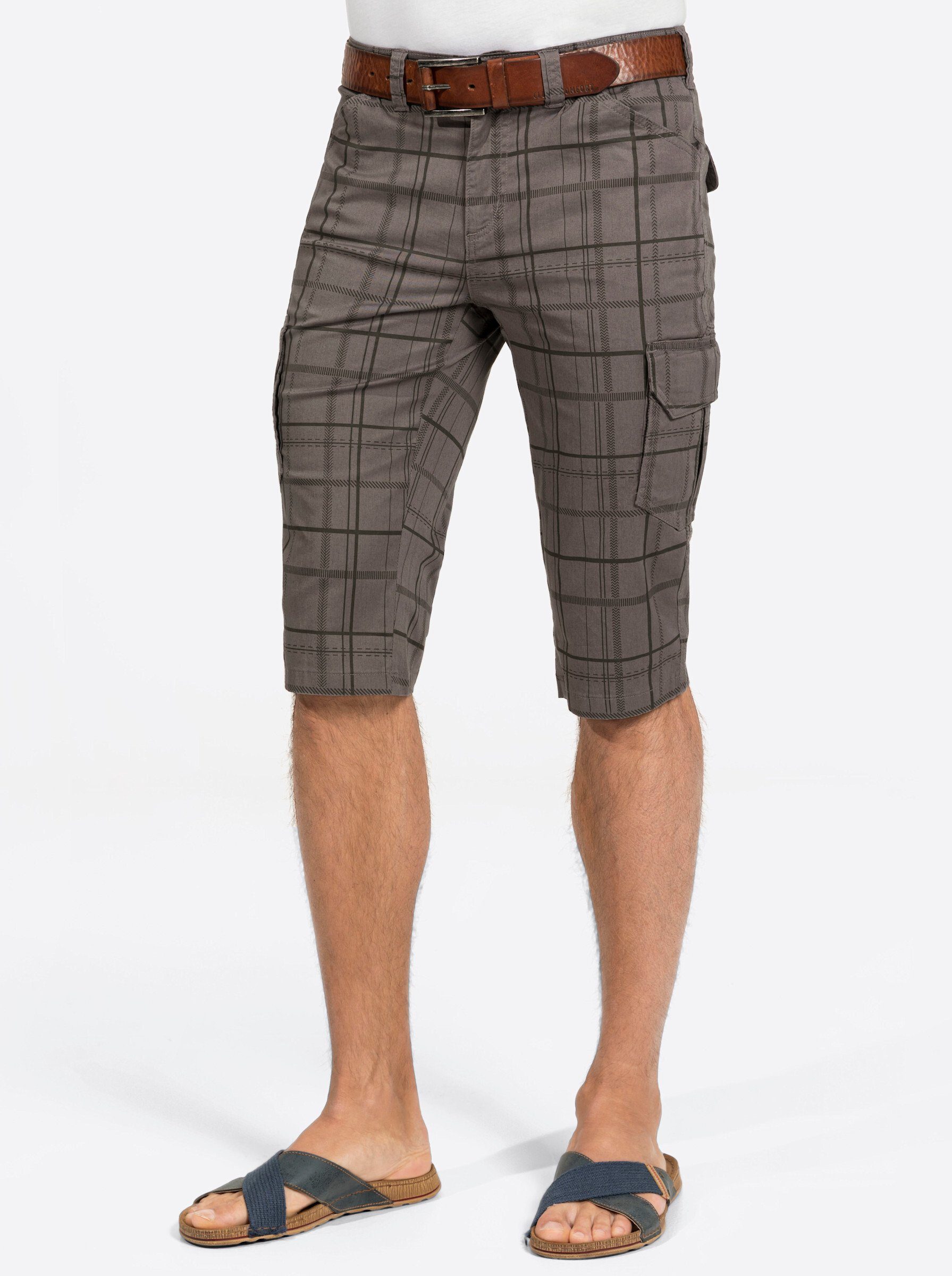 WITT WEIDEN Shorts