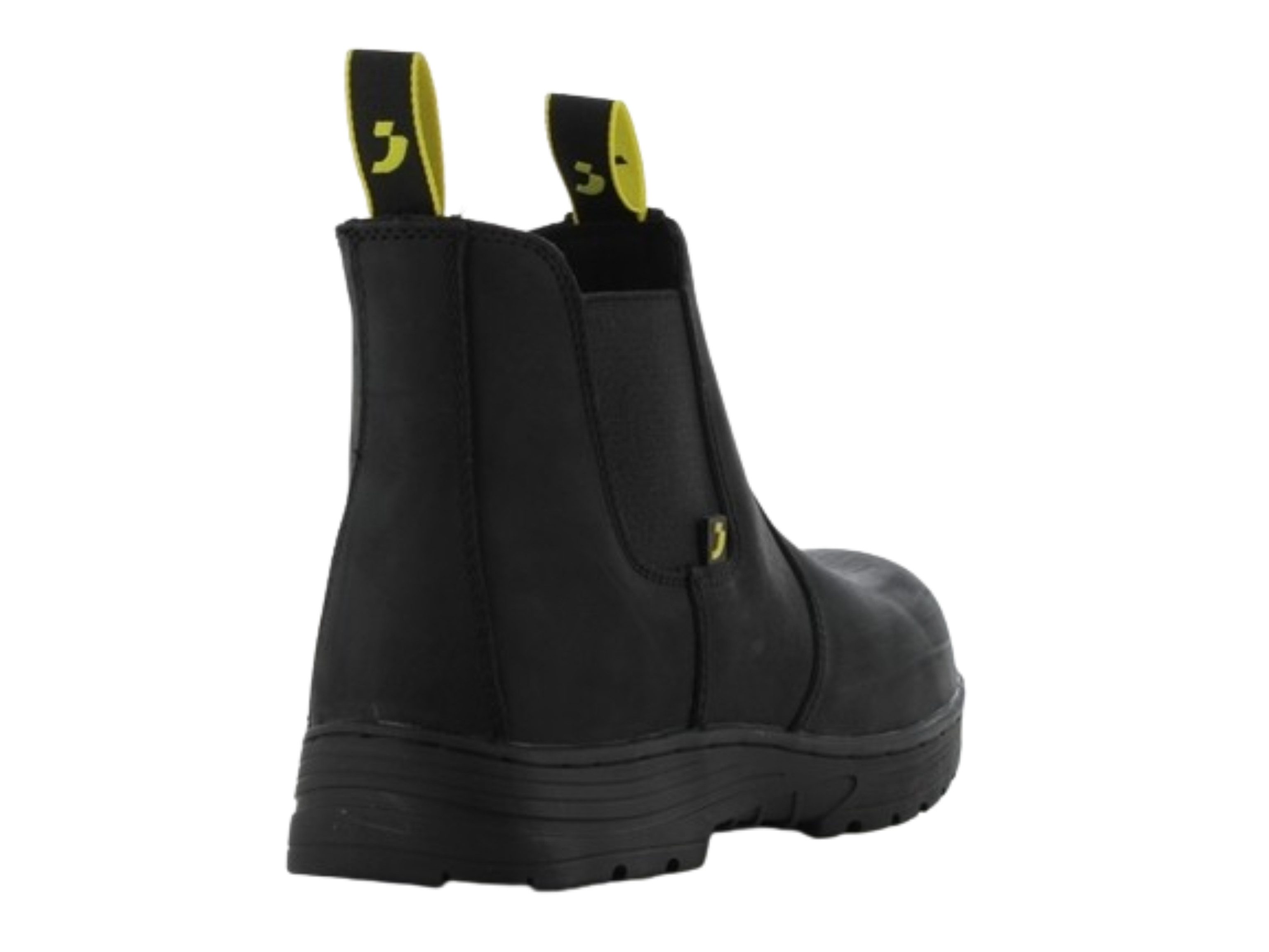 Safety Jogger JACKMAN S3 Sicherheitsschuh Leder