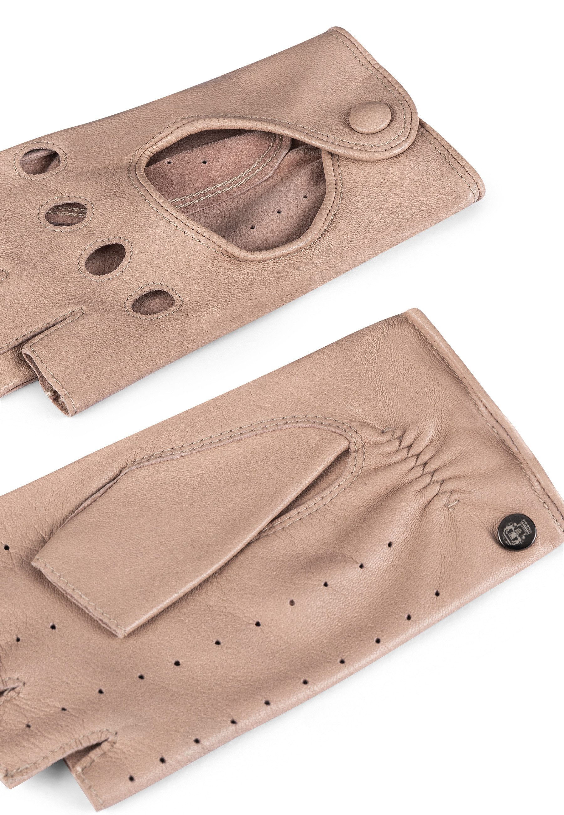 Roeckl Lederhandschuhe Florenz Autofahrer günstig online kaufen