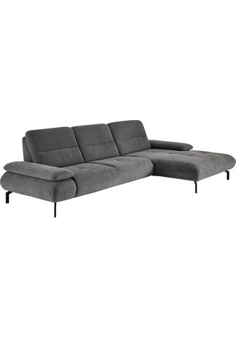  Die PlanBar Ecksofa »MP-IN23186« Hochw...