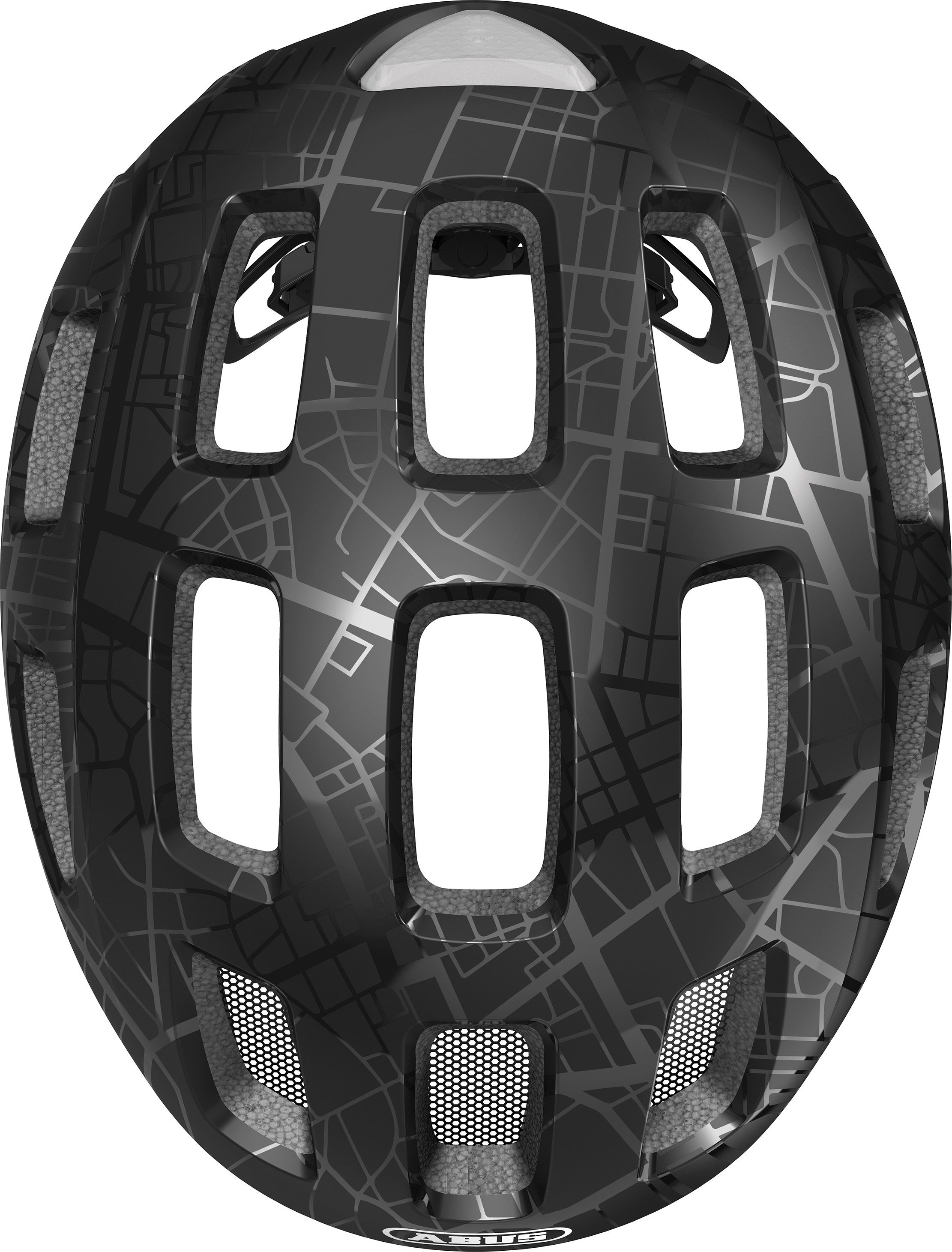 ABUS Kinderfahrradhelm YOUN-I 2.0