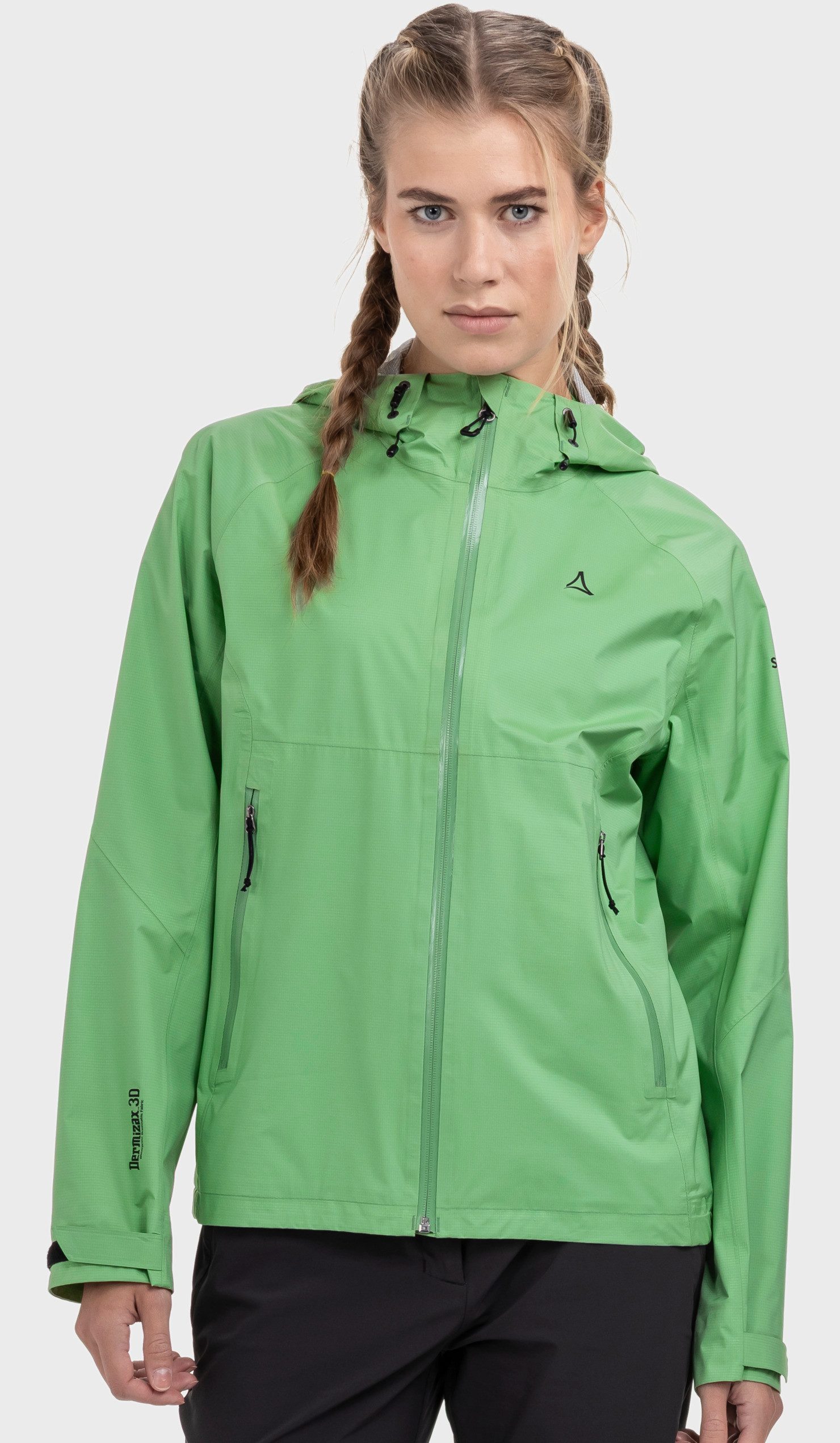 Schöffel Outdoorjacke 2.5L 3D Jacket Vistdal L