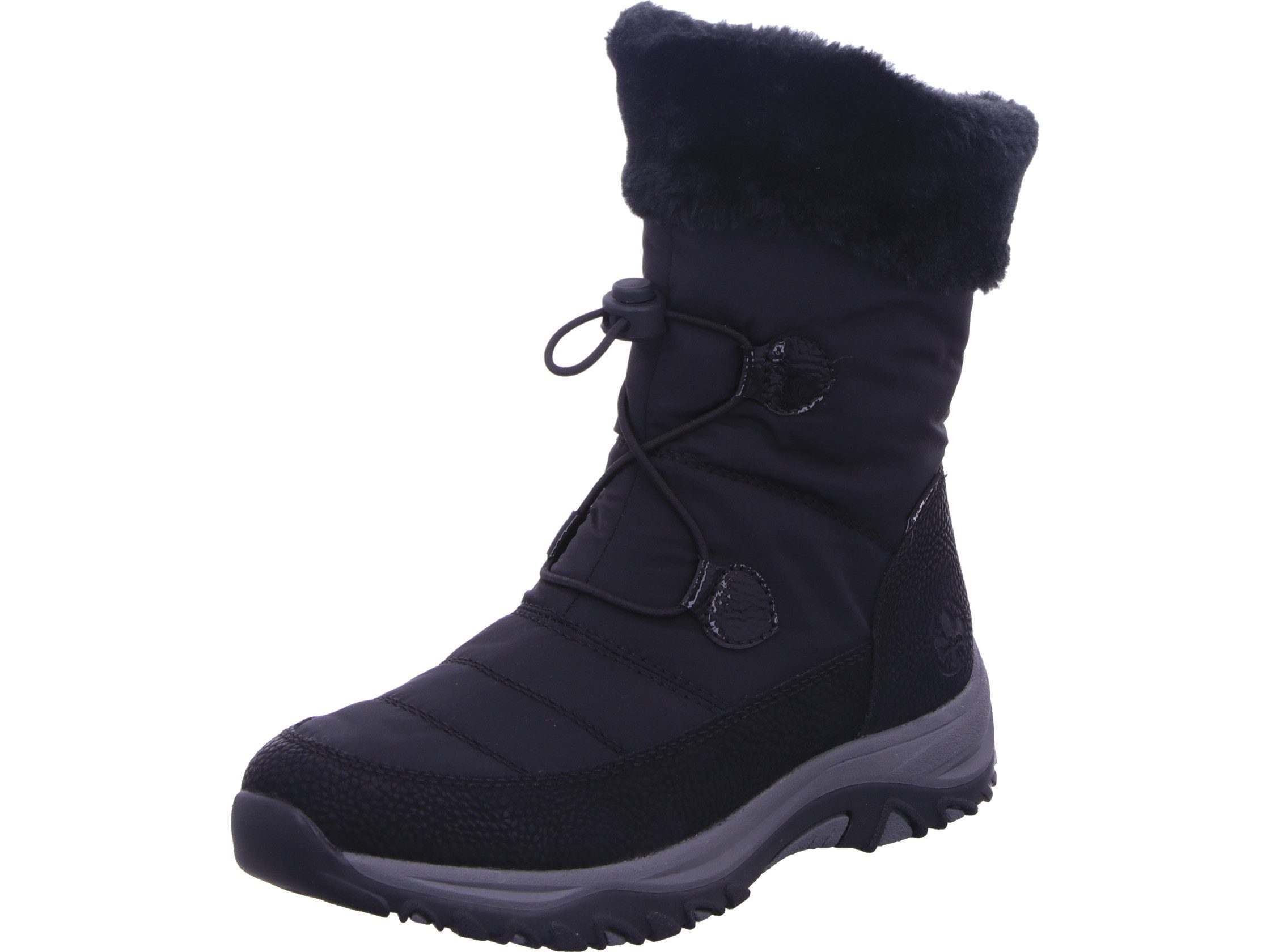 Rieker Winterstiefel mit TEX-Membran günstig online kaufen