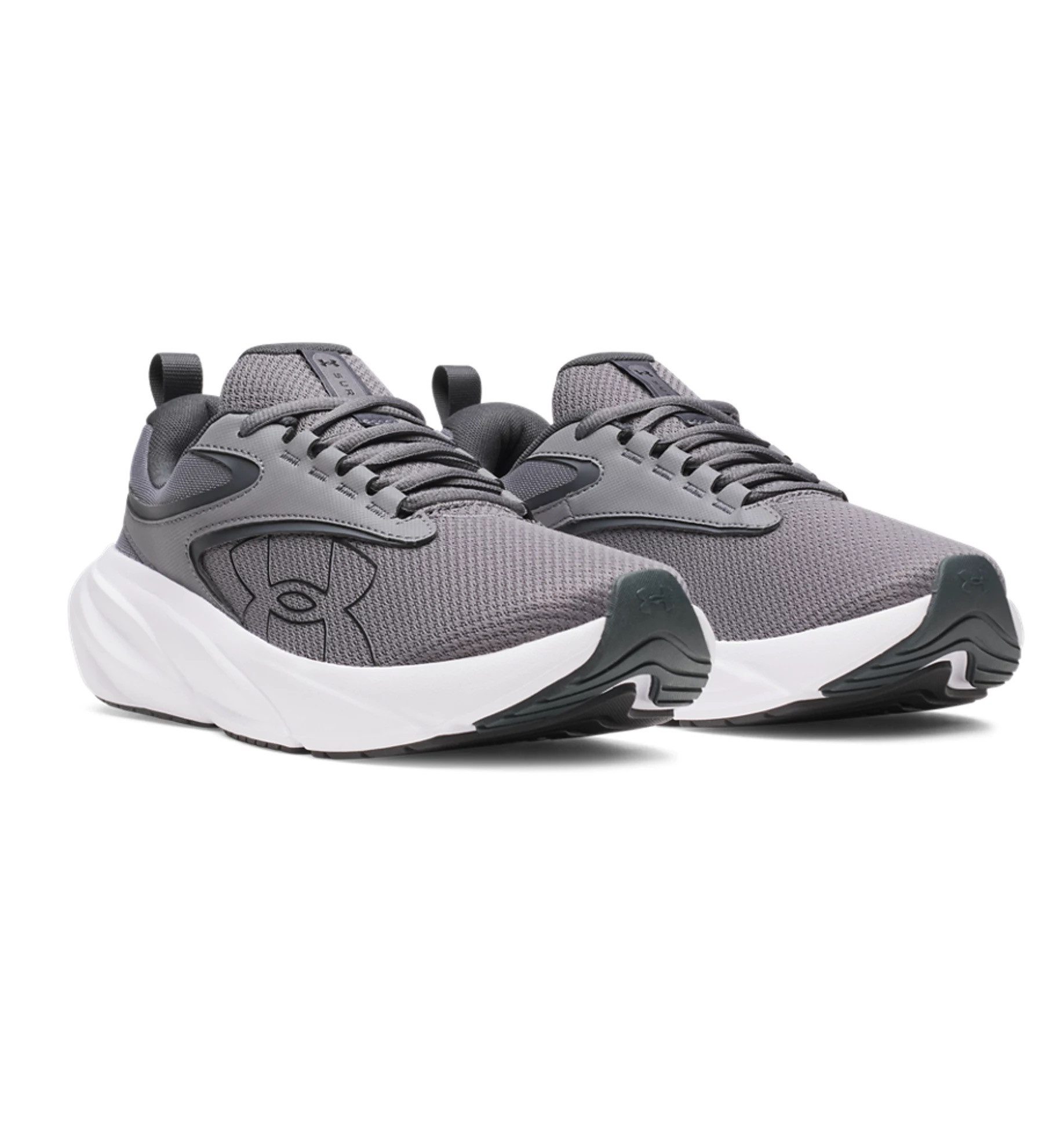 Under Armour® UA Surge 5 Laufschuh Gute Dämpfung