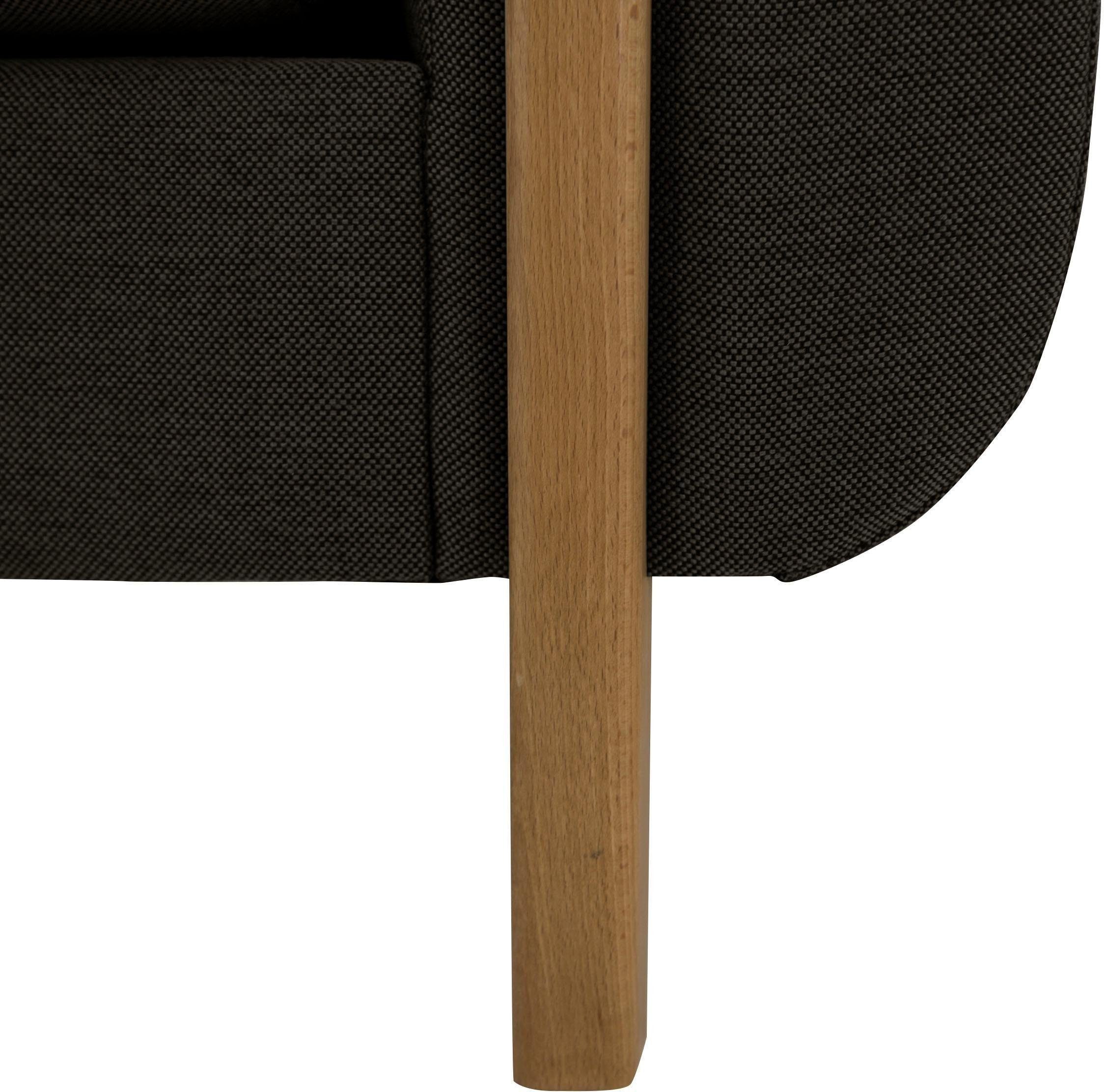 Home affaire 3-Sitzer Gaut, 3-Sitzer