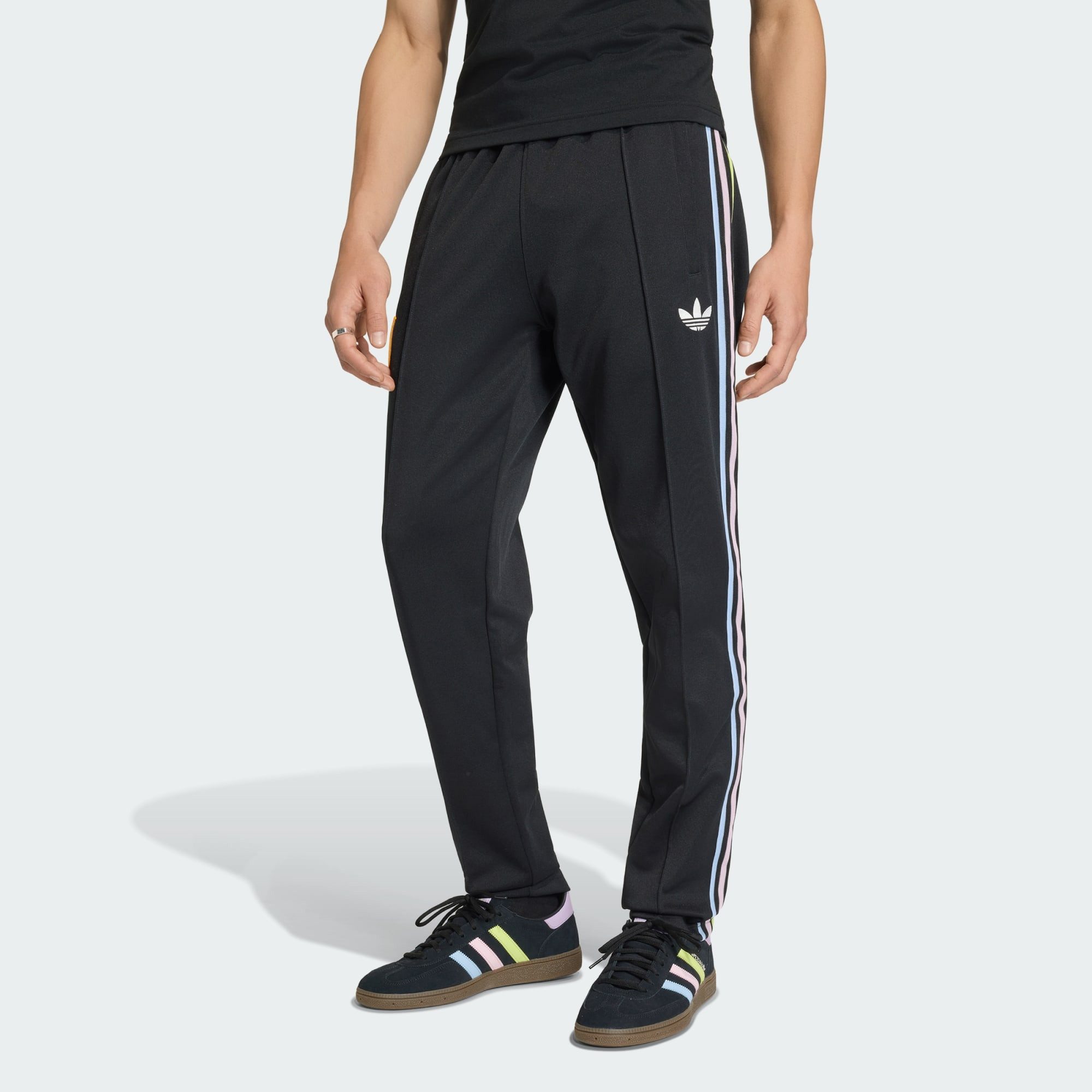 adidas Performance Trainingshose JAPAN ORIGINALS TRAININGSHOSE (1-tlg) günstig online kaufen