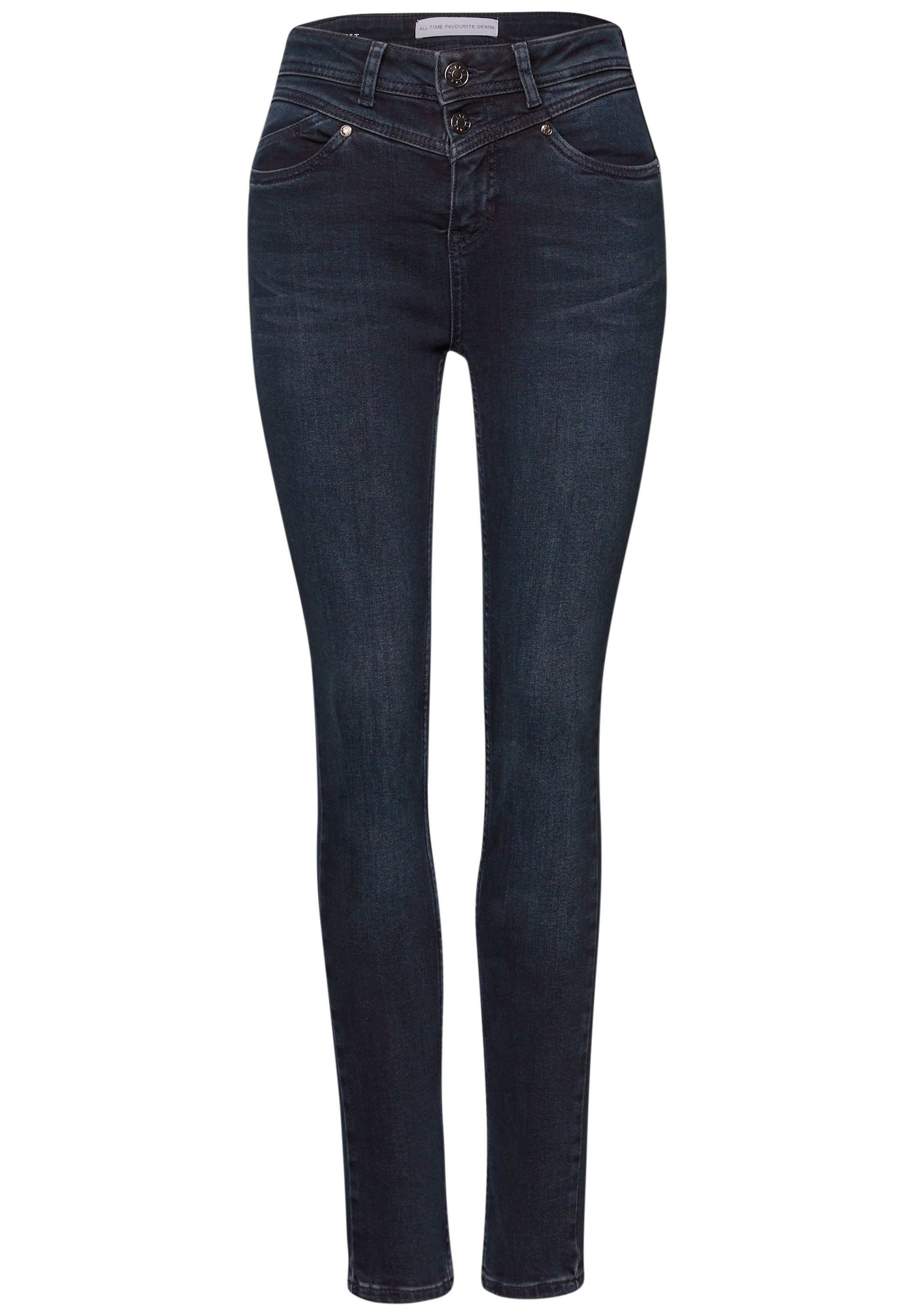 STREET ONE 5-Pocket-Hose