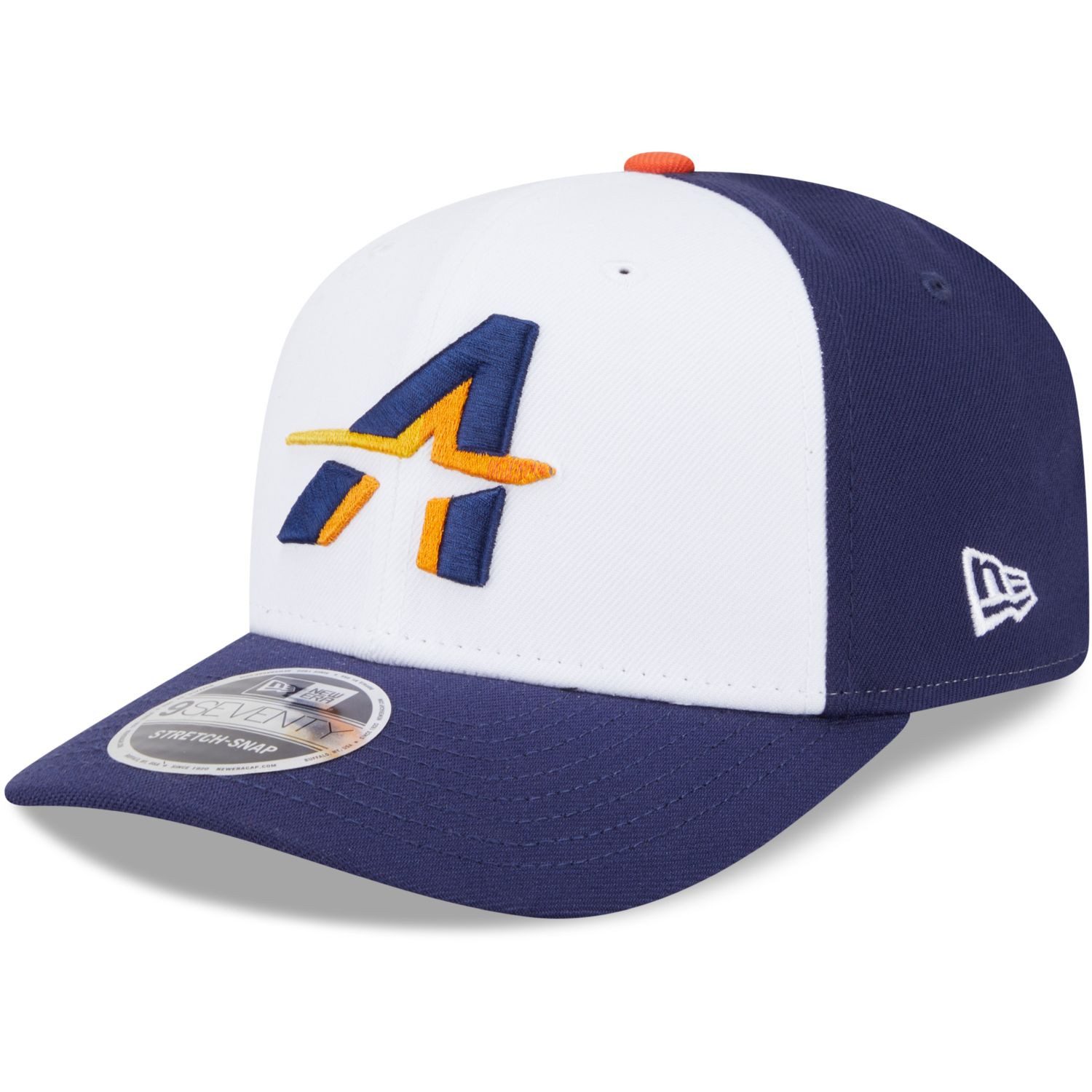 Snapback Cap 9Seventy Stretch CITY CONNECT Houston Astros