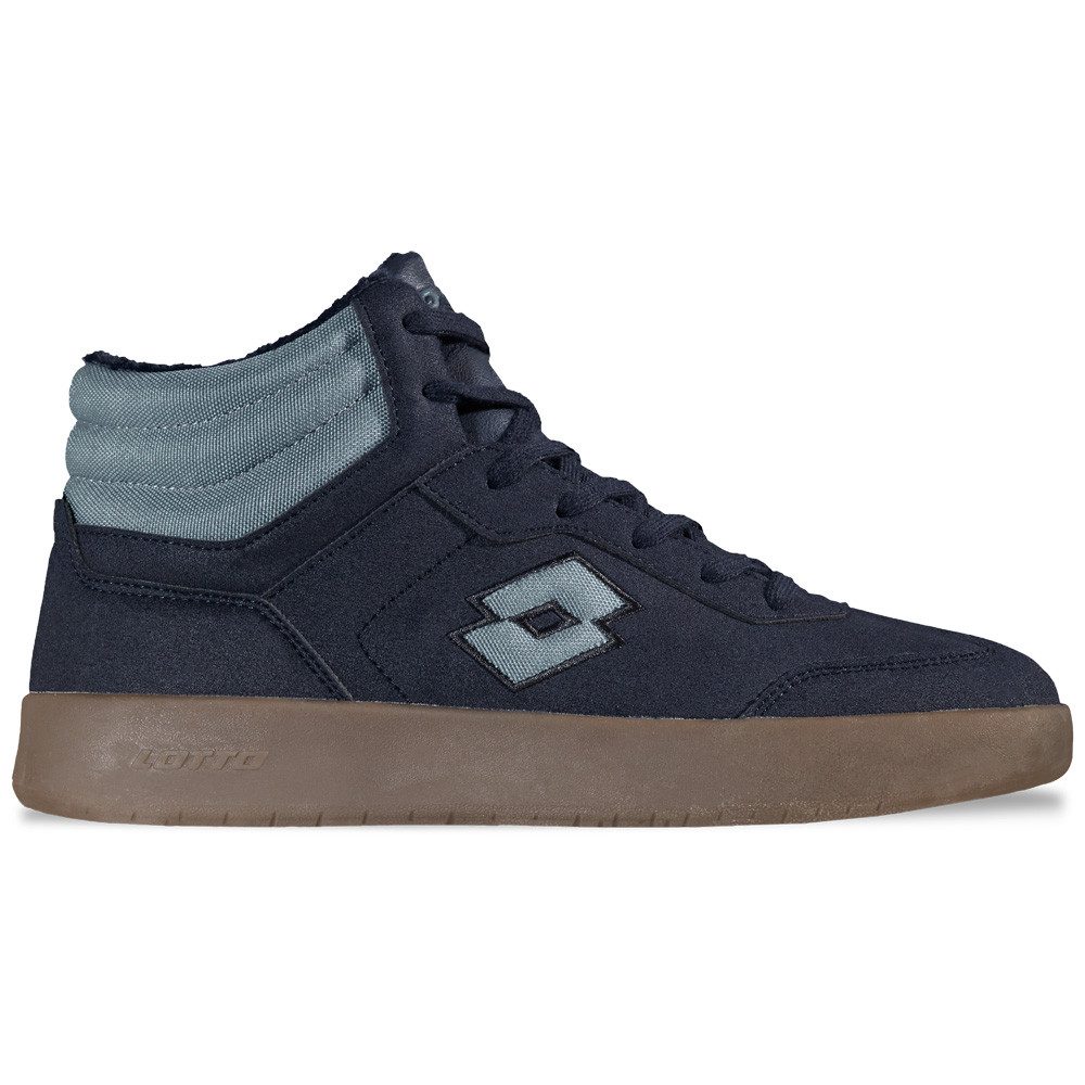 Lotto Sneaker - mit Warmfutter