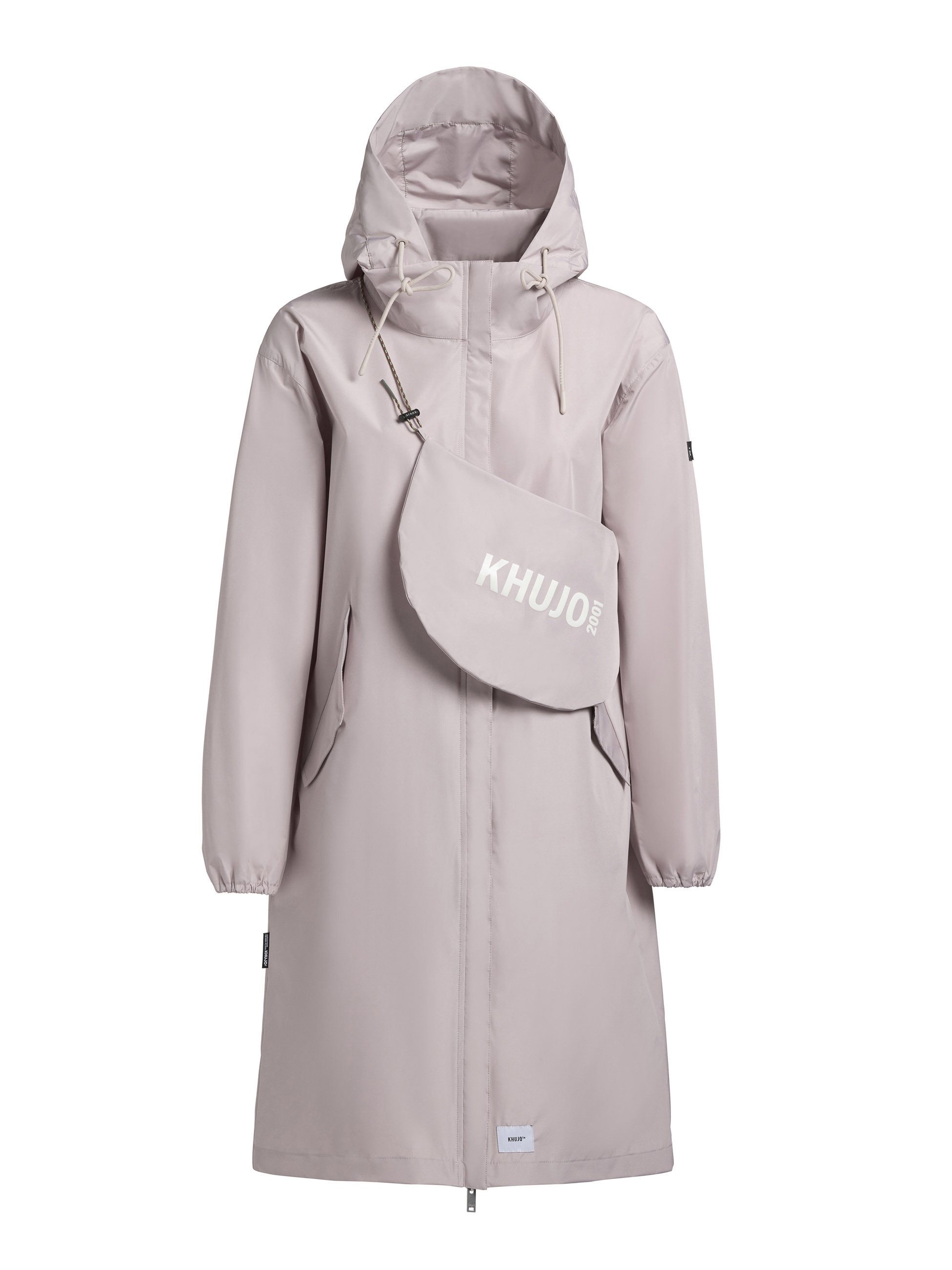 khujo Kurzmantel "TIMEA" günstig online kaufen