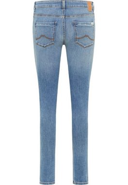 MUSTANG Skinny-fit-Jeans QUINCY mit Stretch